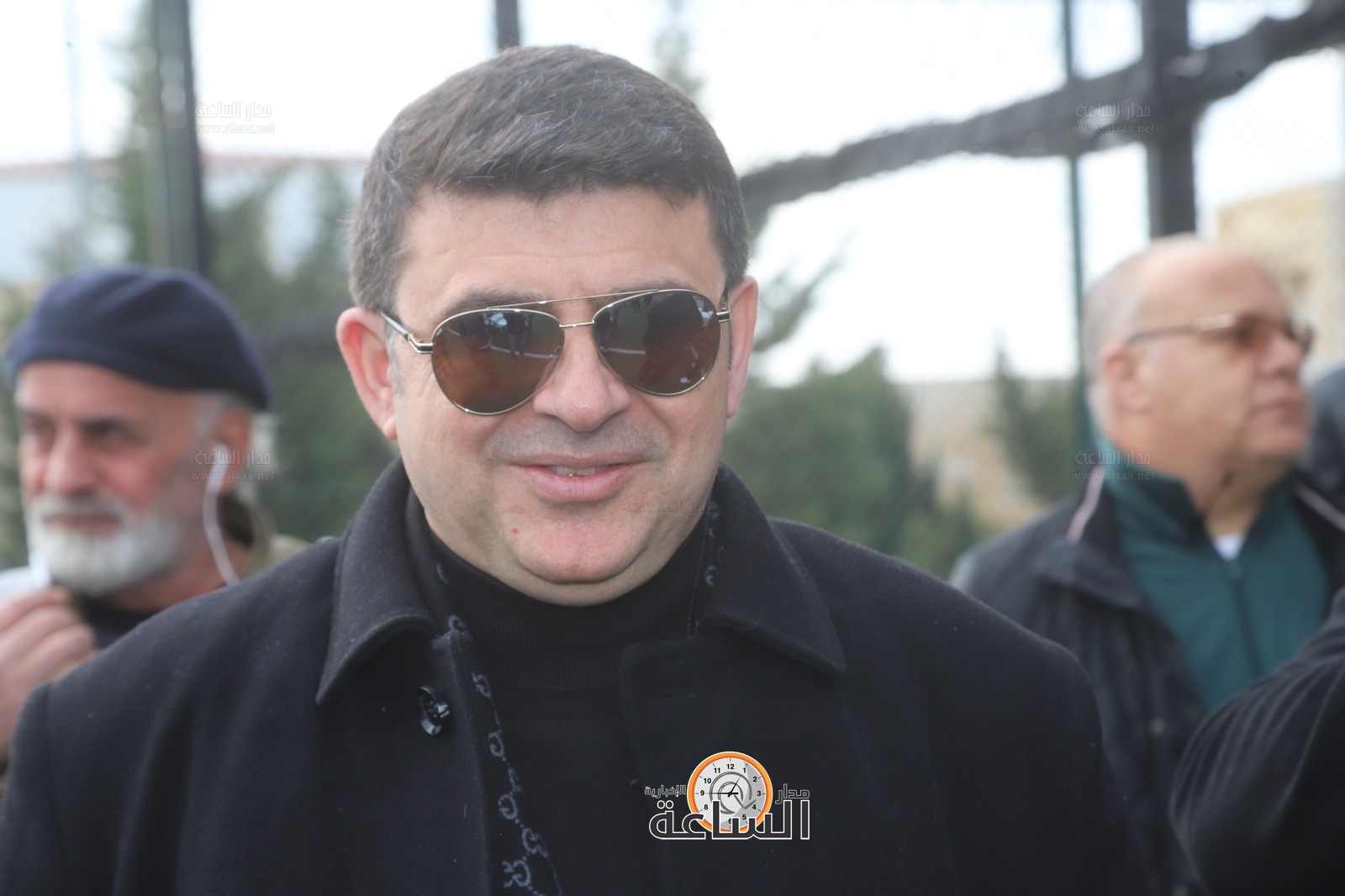 Madar Al-Saa Images 0.32066456305624147