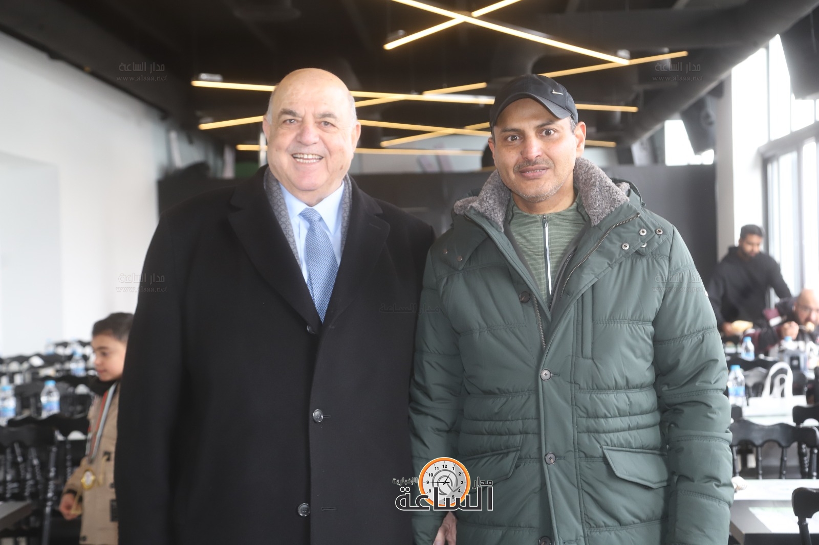 Madar Al-Saa Images 0.10995255008951998