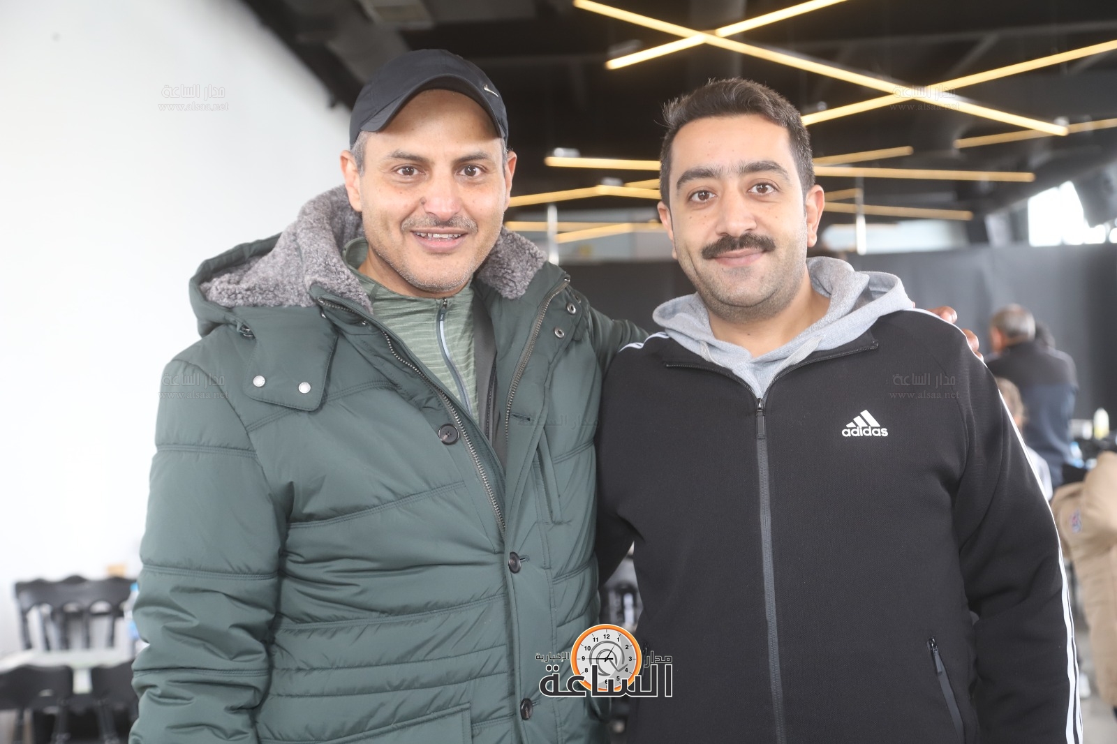 Madar Al-Saa Images 0.4196962151851924