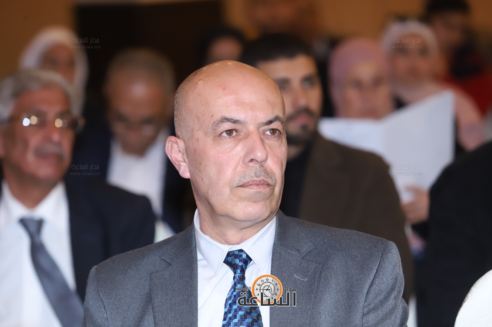 Madar Al-Saa Images 0.3339764164194279