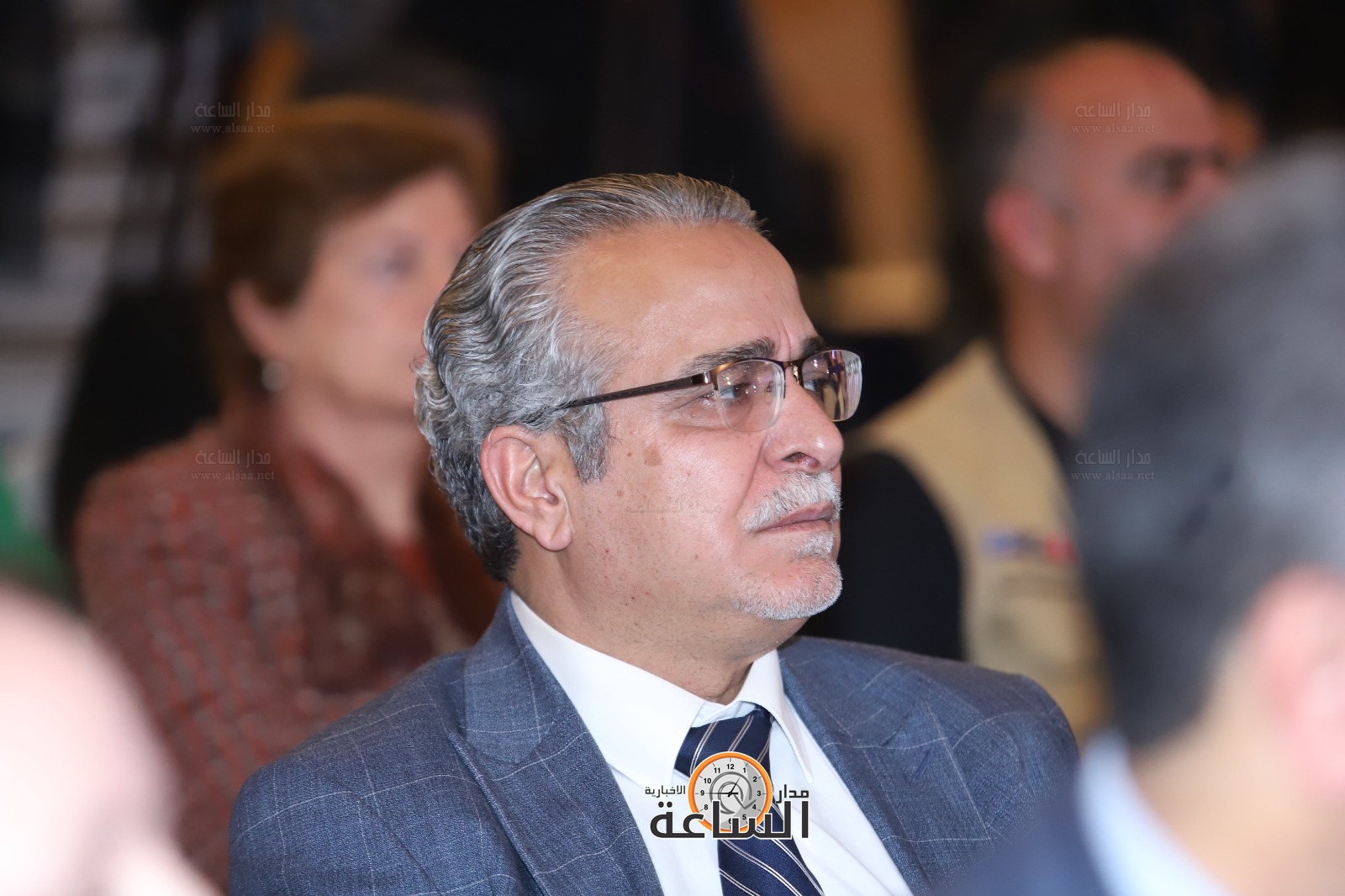 Madar Al-Saa Images 0.14010551864038723