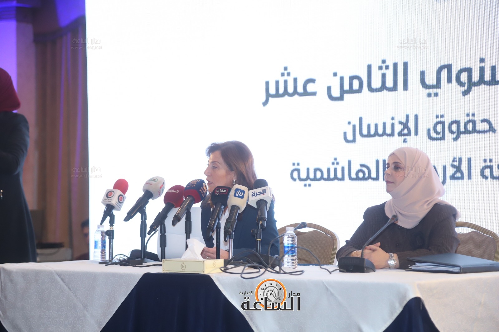 Madar Al-Saa Images 0.9539452720066479