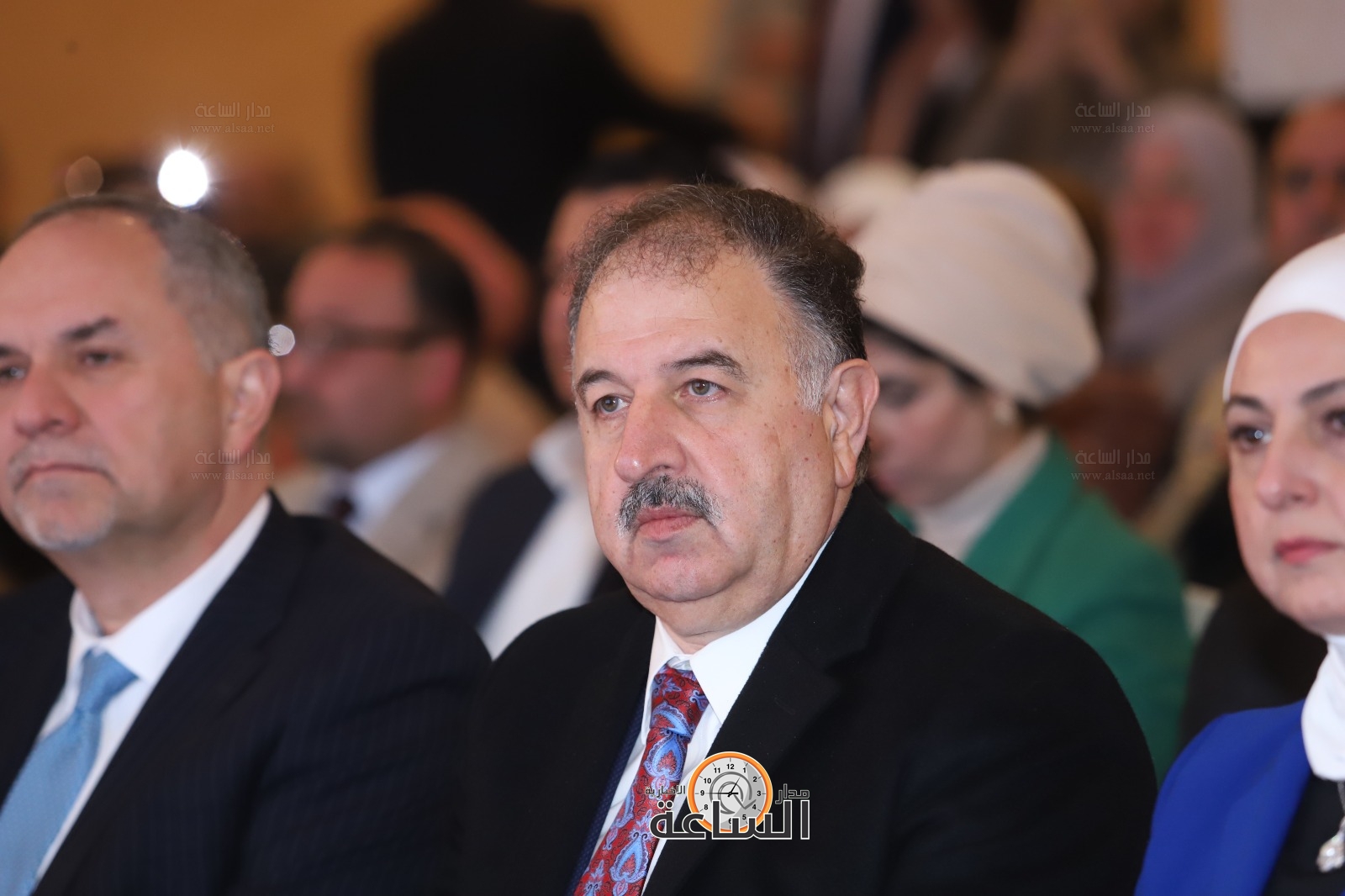 Madar Al-Saa Images 0.8953644553179911