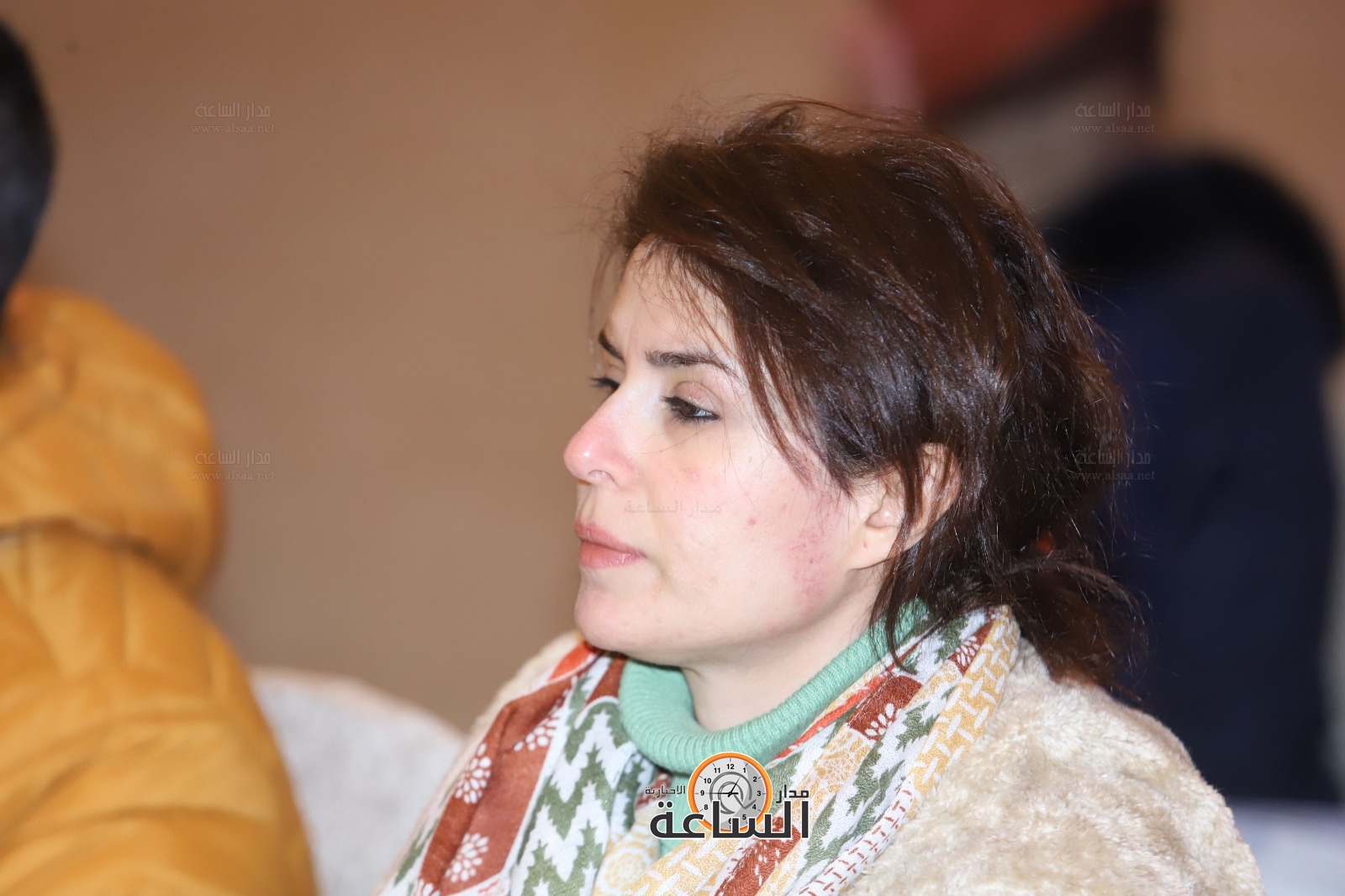 Madar Al-Saa Images 0.3416206234631942