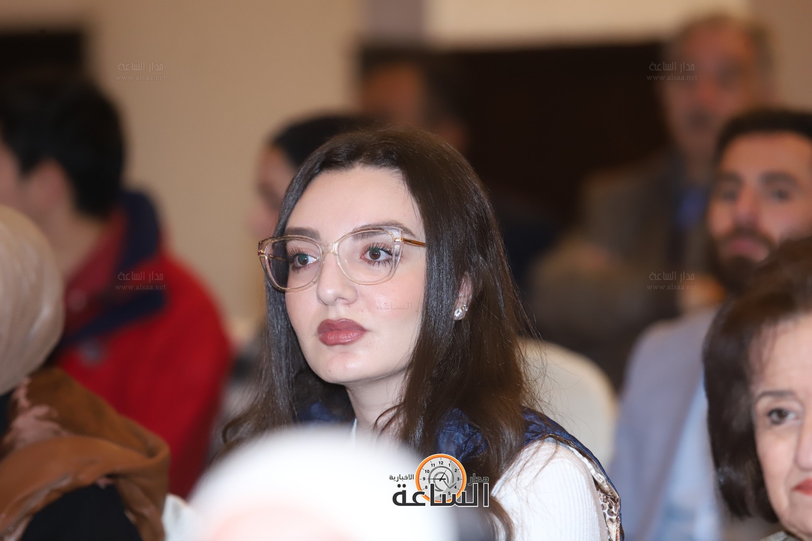 Madar Al-Saa Images 0.6443594991674846