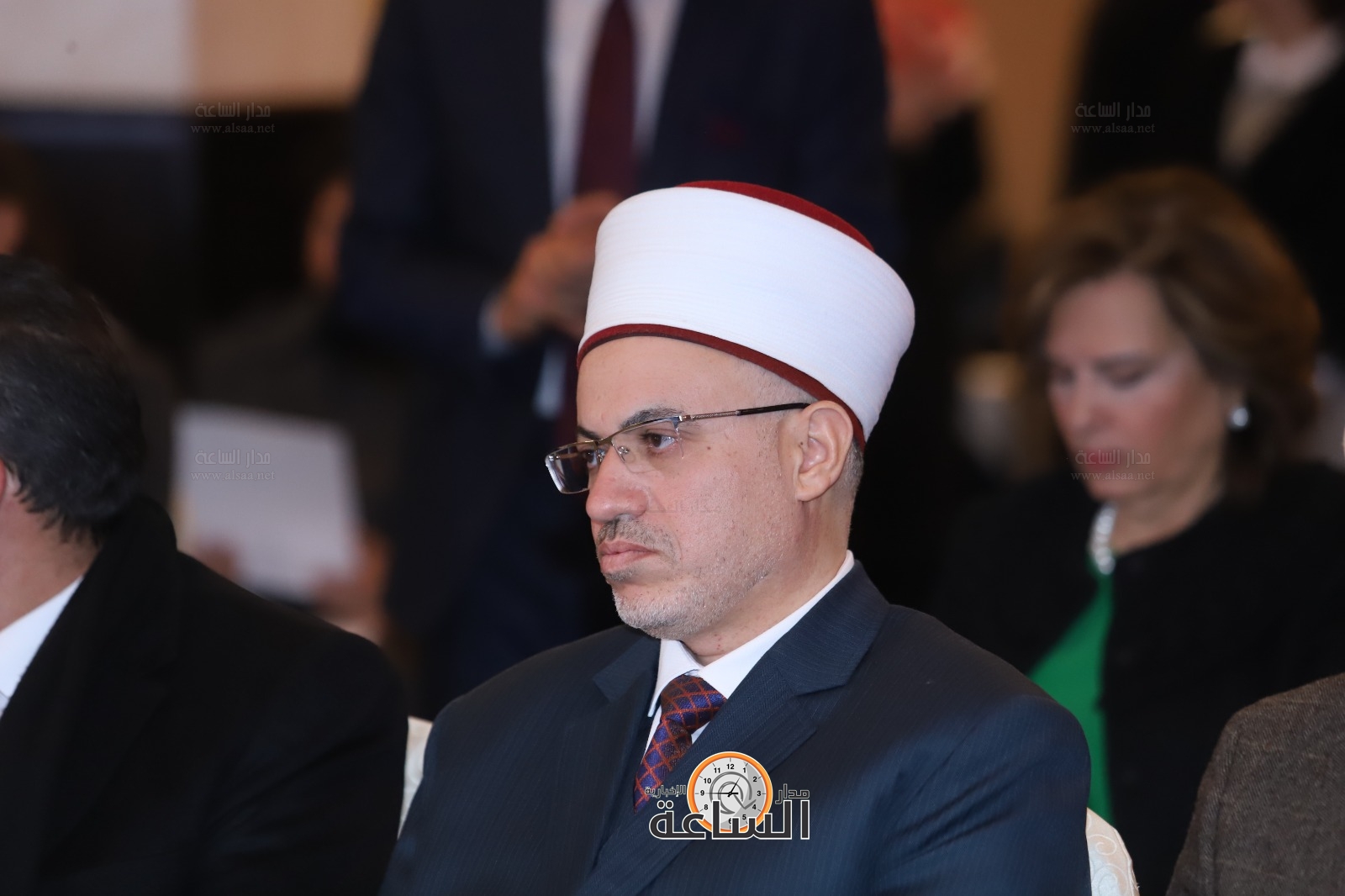 Madar Al-Saa Images 0.26703193548426096