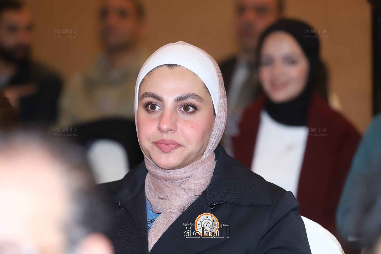 Madar Al-Saa Images 0.6354395974774047