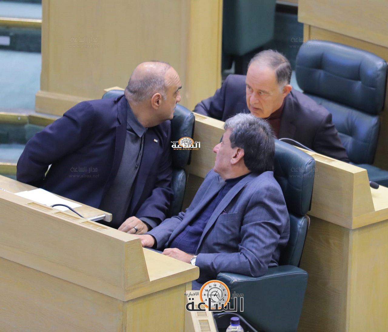 Madar Al-Saa Images 0.11786339646977428