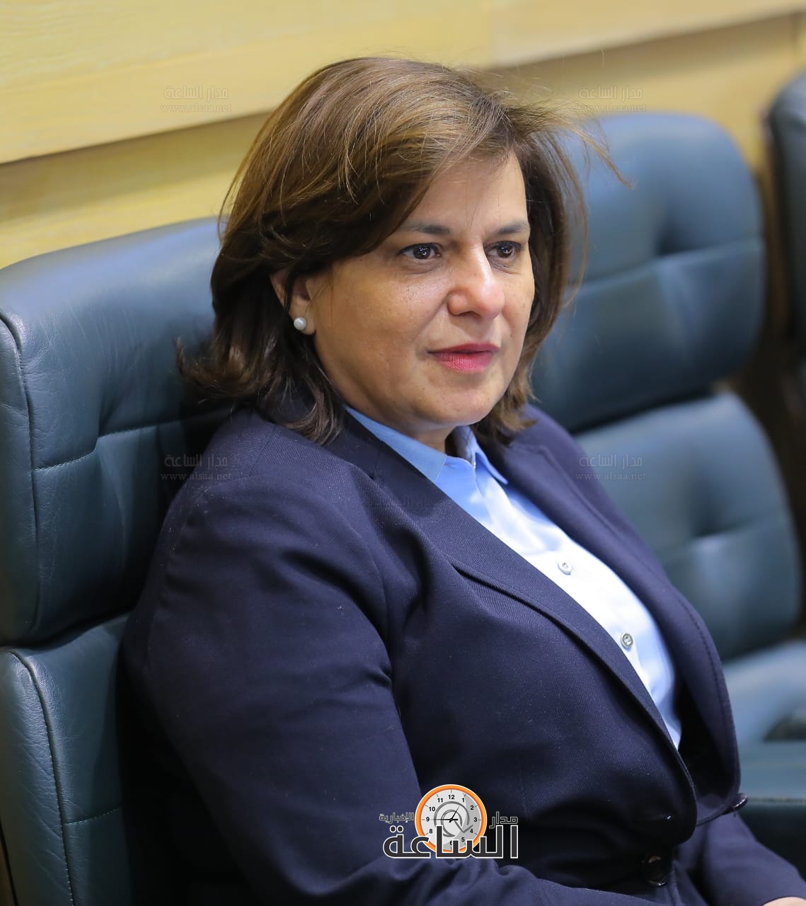 خلود السقاف