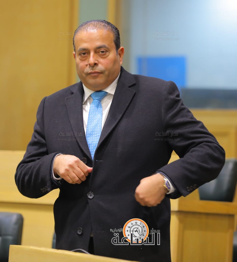 بسام الفايز