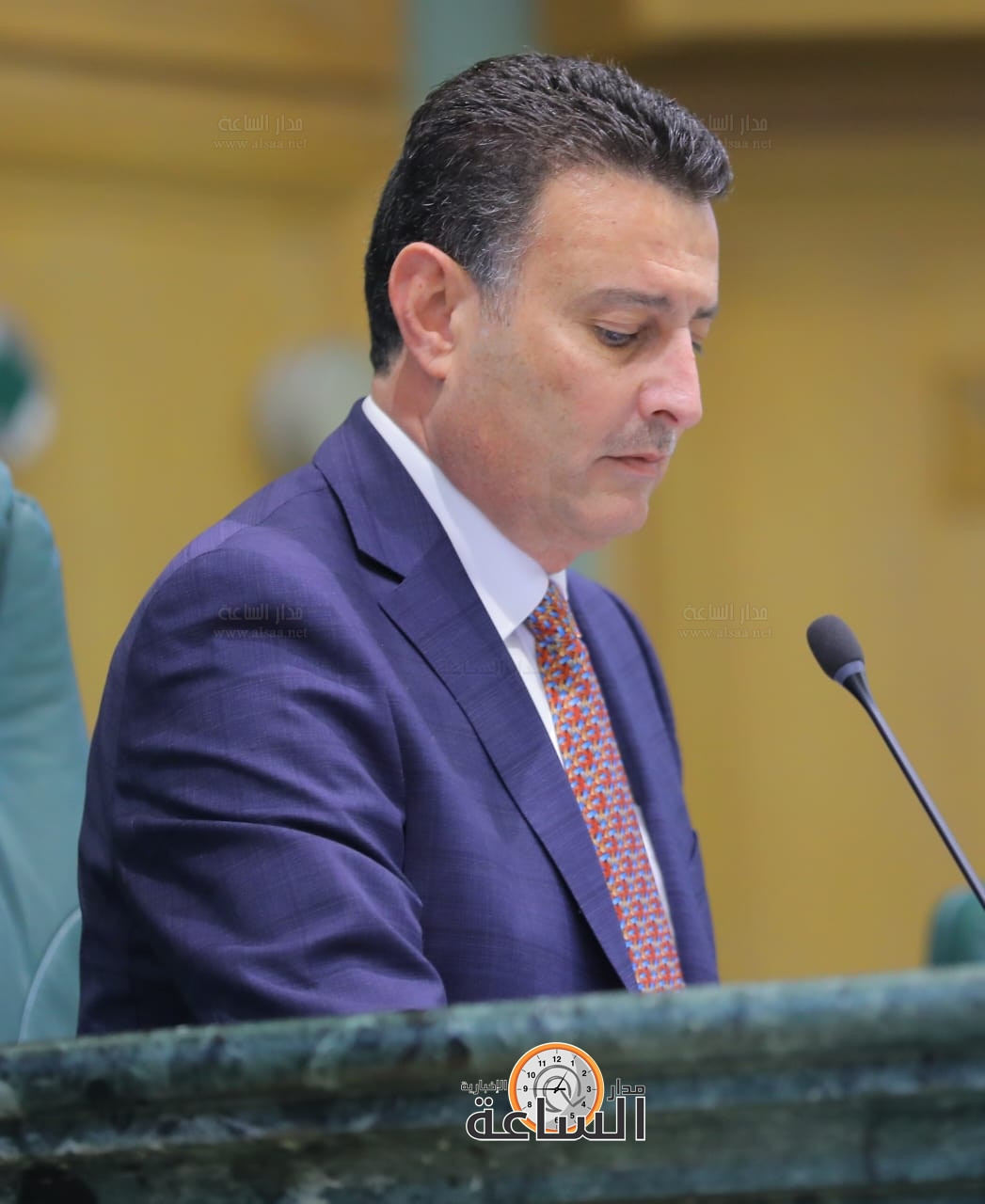 Madar Al-Saa Images 0.21744819488802658