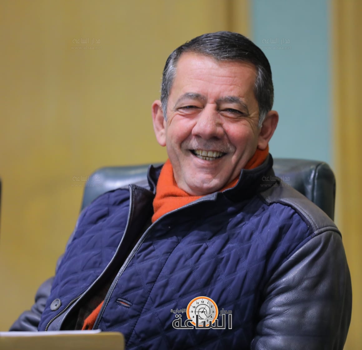 Madar Al-Saa Images 0.6202850015655662