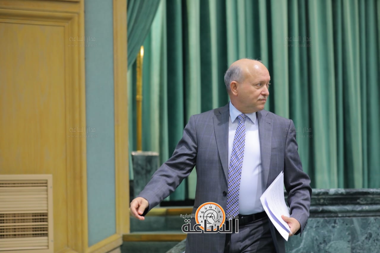 محمود الخلايلة