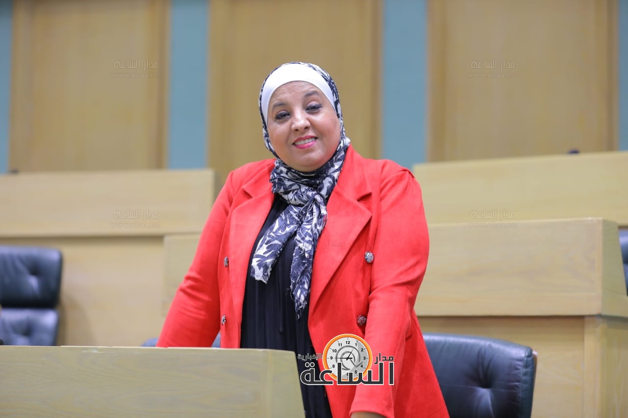 Madar Al-Saa Images 0.1524686773573376