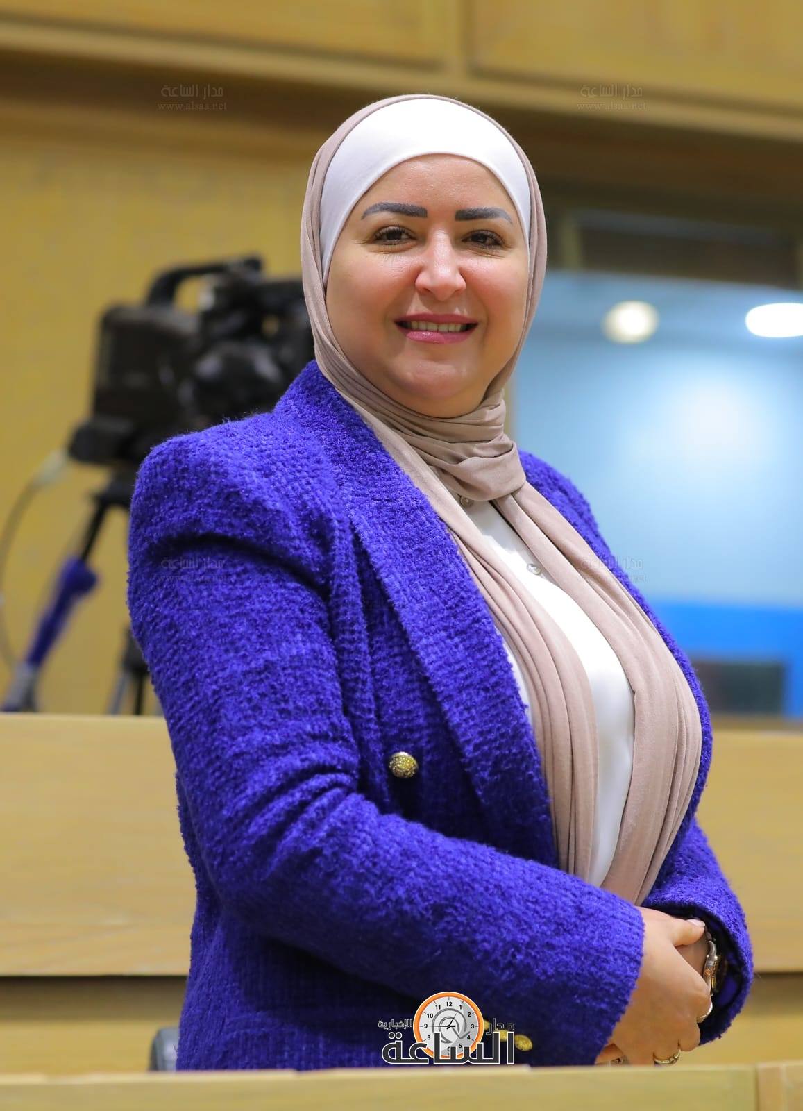 Madar Al-Saa Images 0.6260976734512357