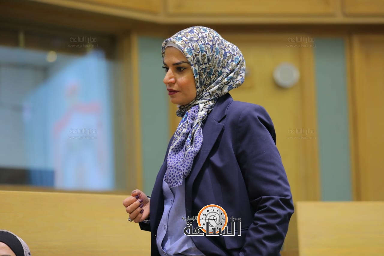 Madar Al-Saa Images 0.18517415024106676