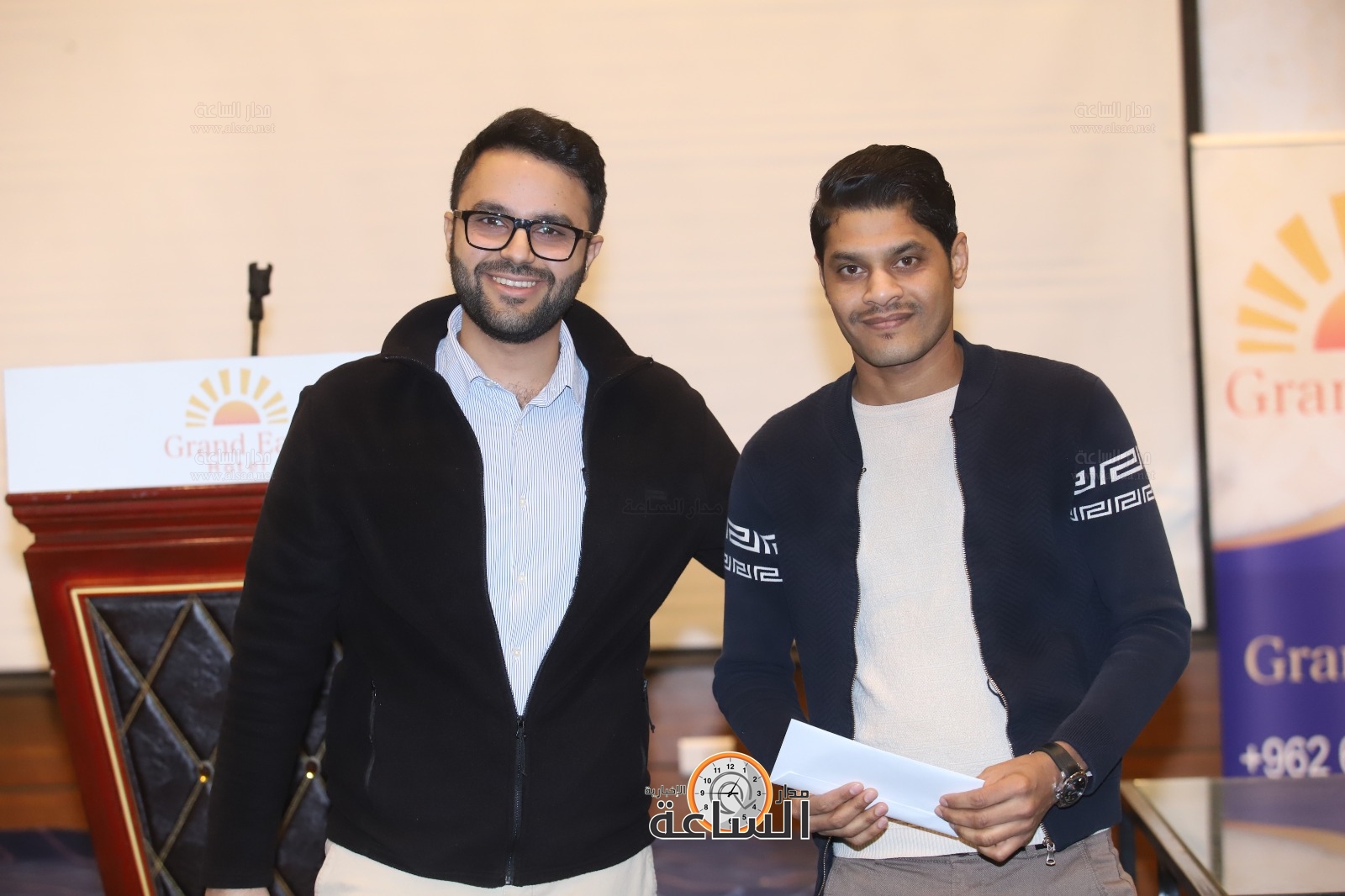 Madar Al-Saa Images 0.3170971836605573