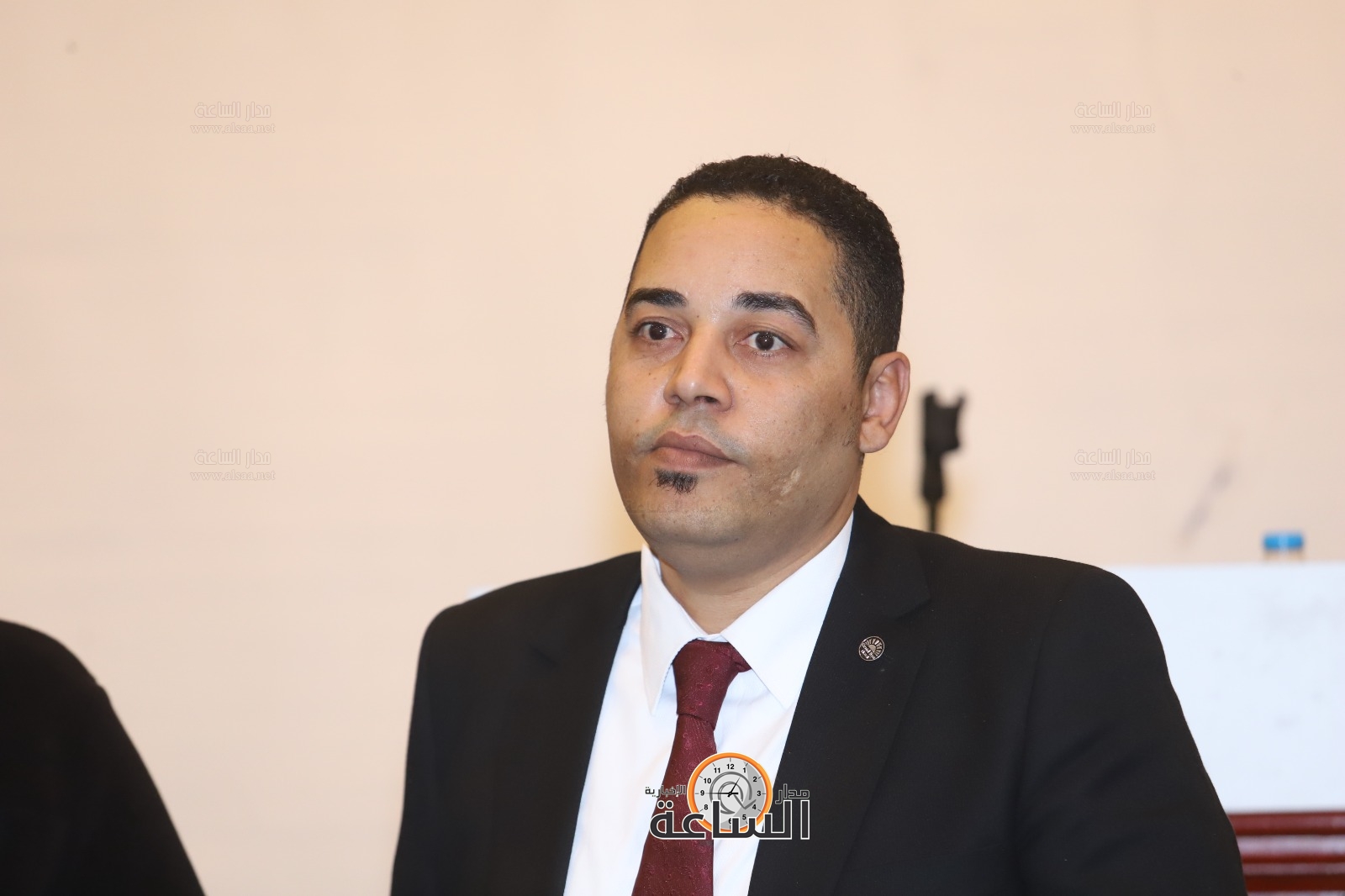 Madar Al-Saa Images 0.8504617698518848