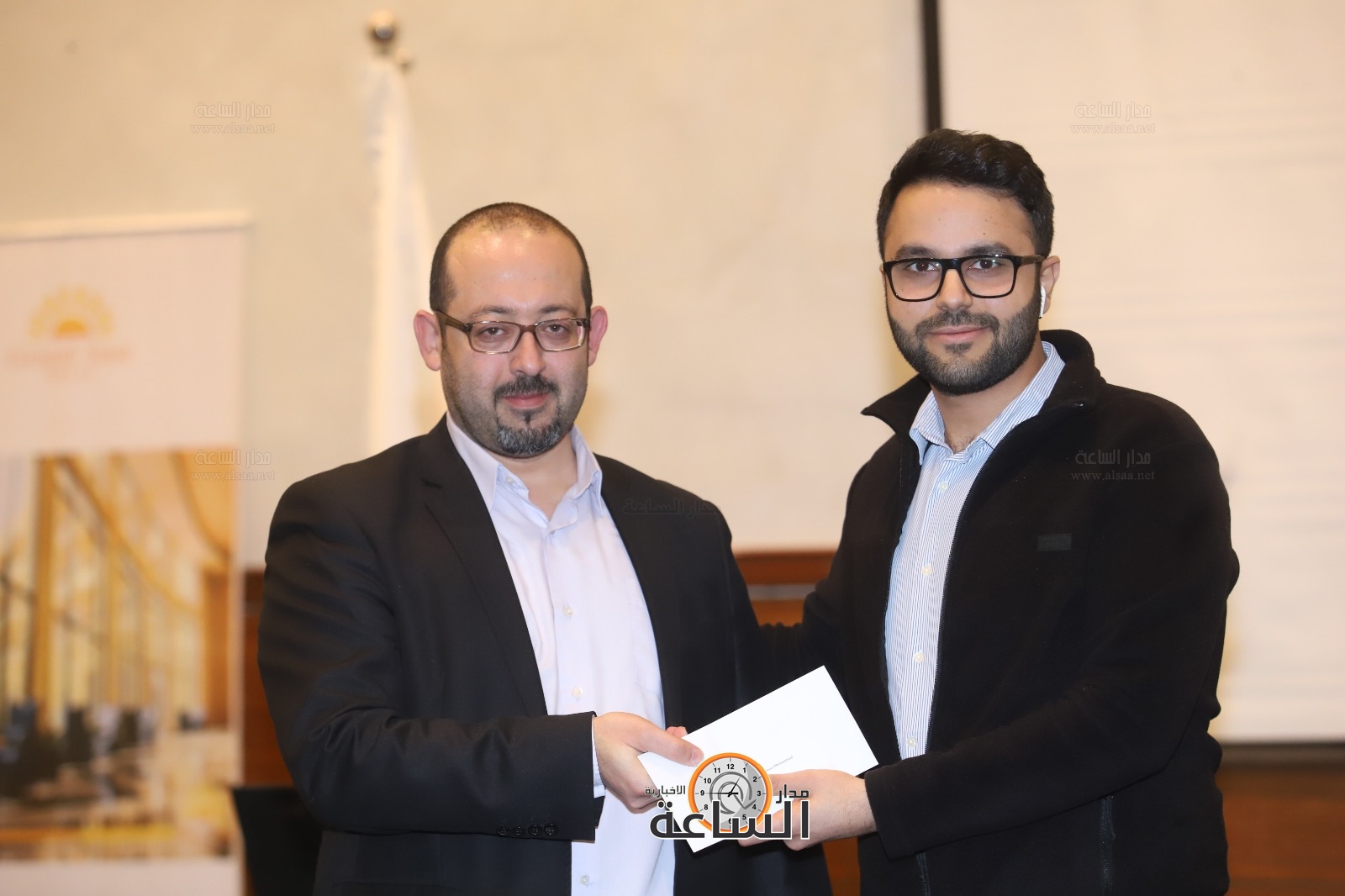 Madar Al-Saa Images 0.6502250944577385