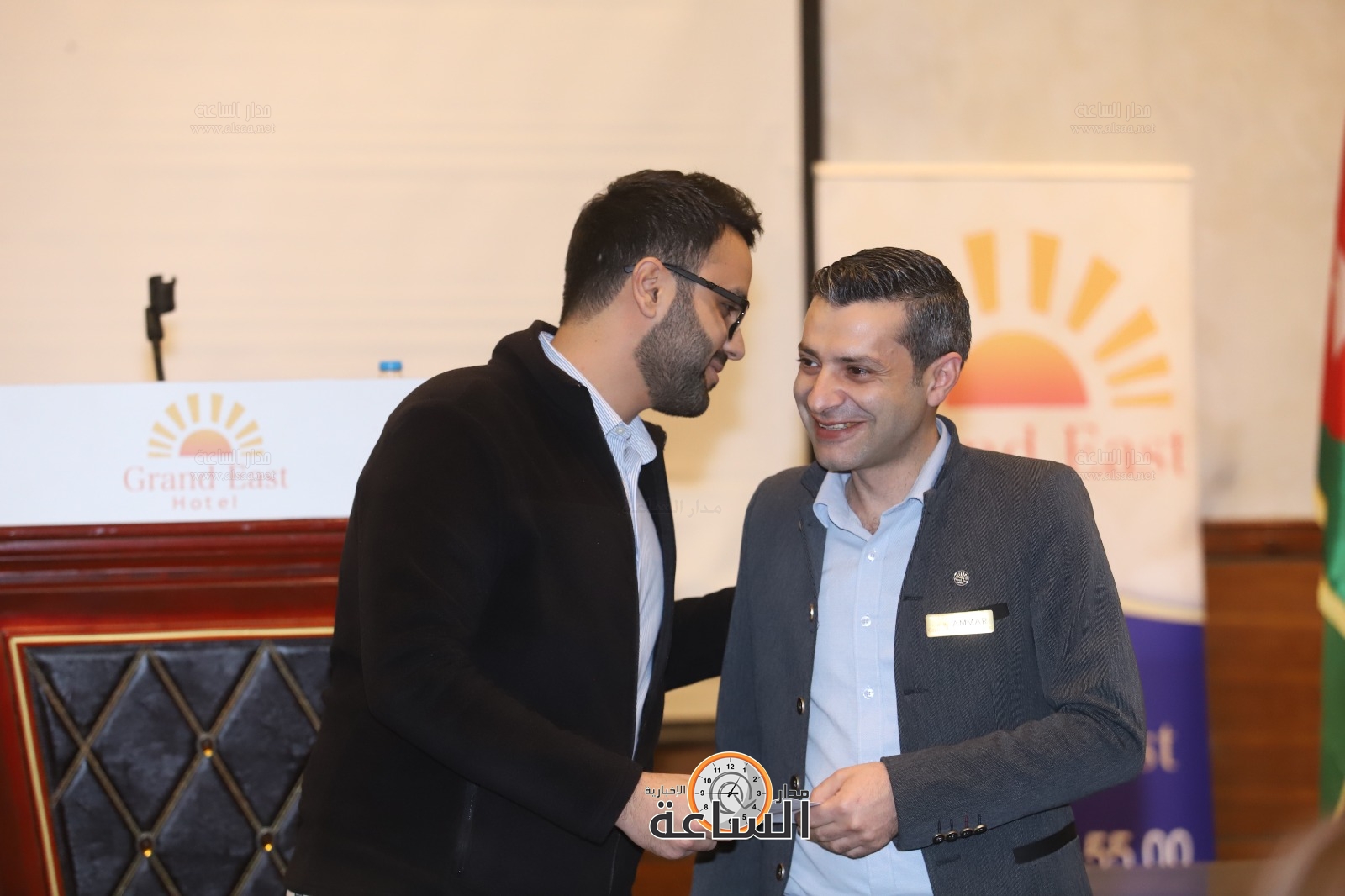 Madar Al-Saa Images 0.026994404962633167