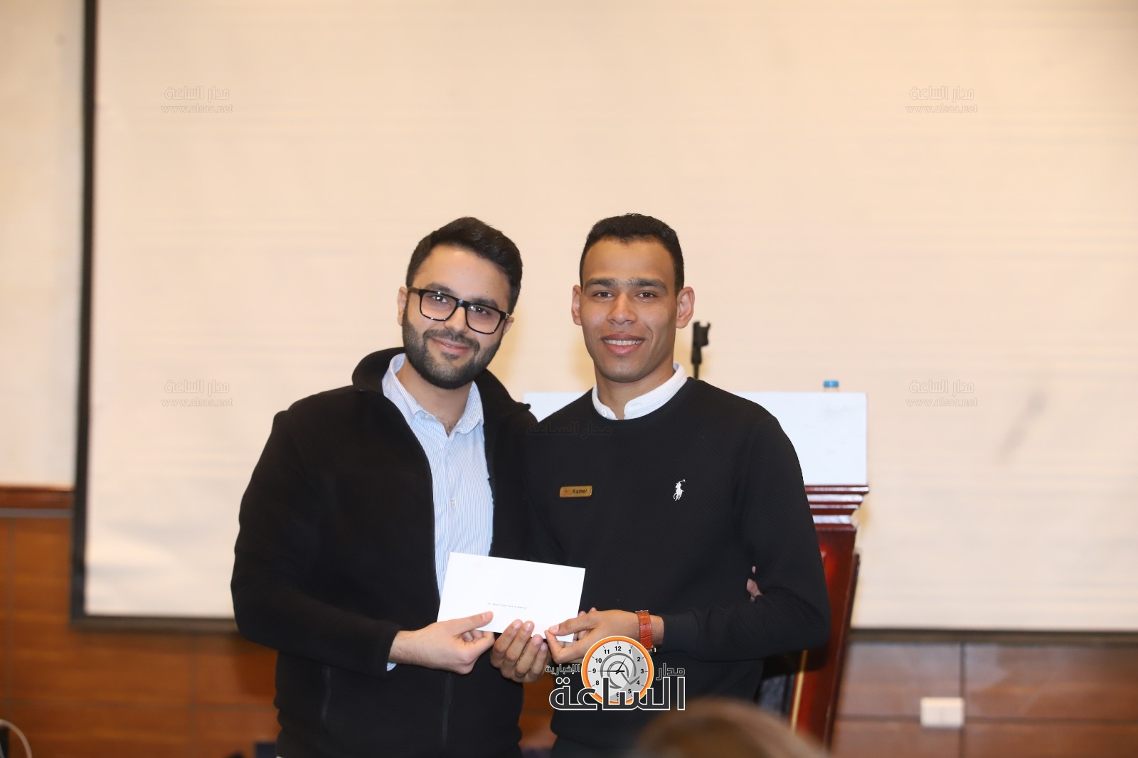 Madar Al-Saa Images 0.6522521991536931