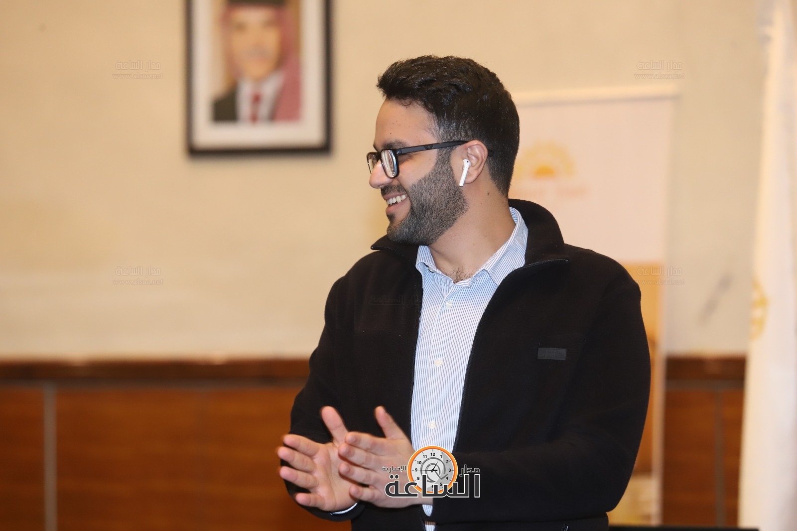 Madar Al-Saa Images 0.717829192575667