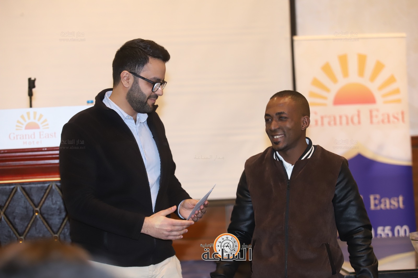 Madar Al-Saa Images 0.9045278701567239