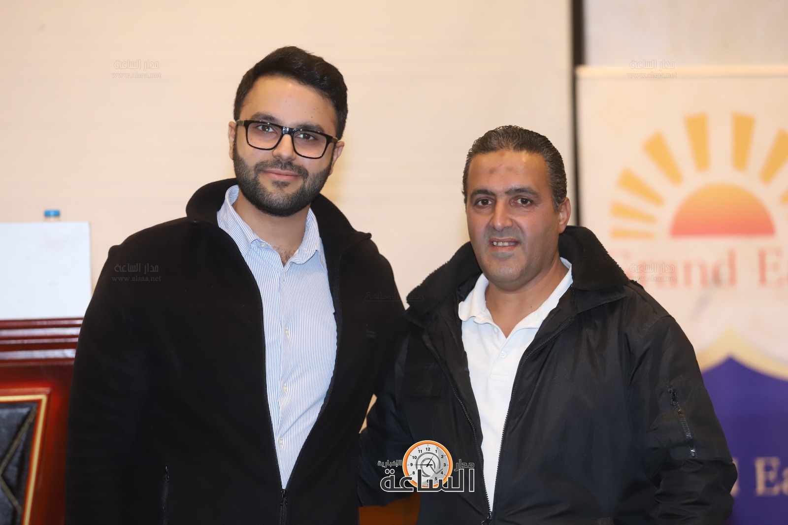 Madar Al-Saa Images 0.21803379932687128