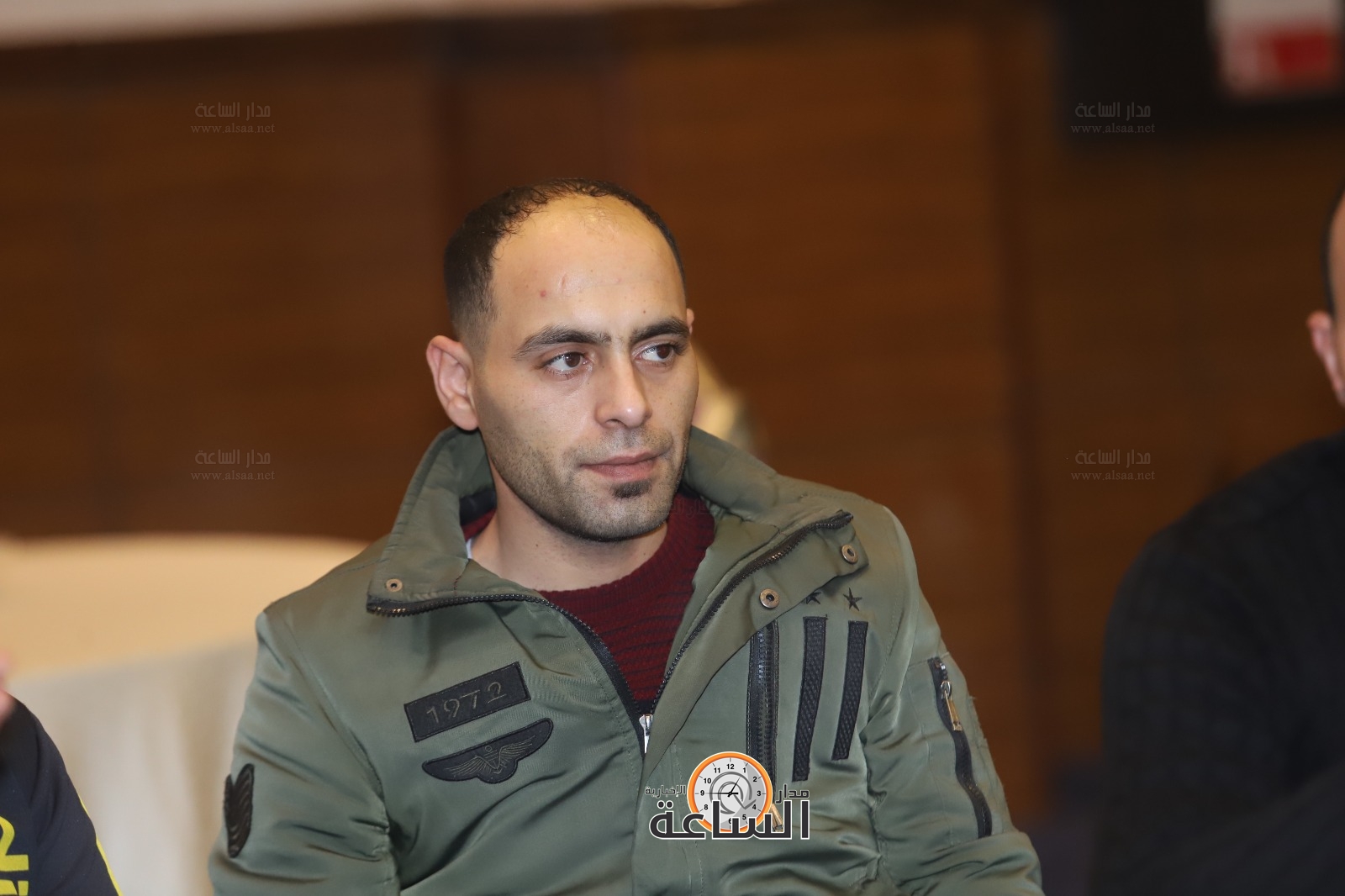 Madar Al-Saa Images 0.602687847382091