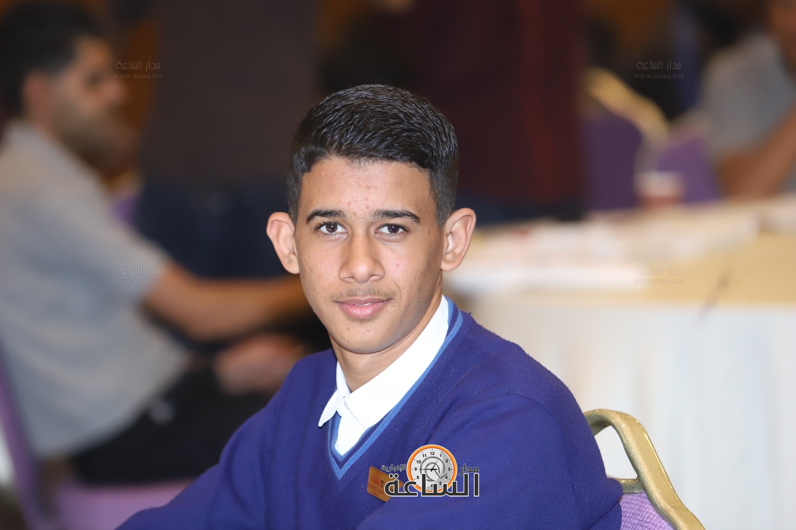 Madar Al-Saa Images 0.14789764677248585