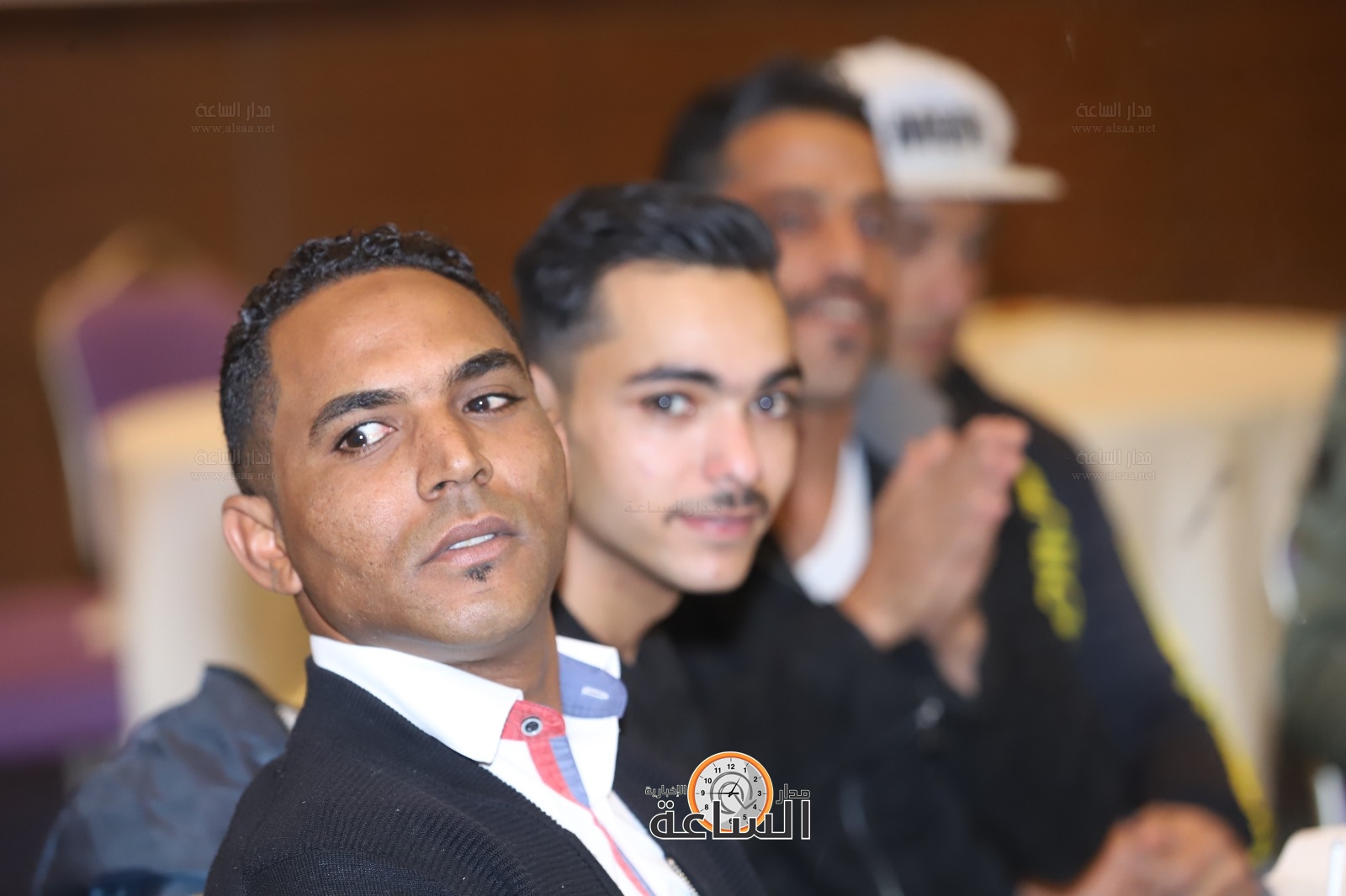 Madar Al-Saa Images 0.8796920864763557