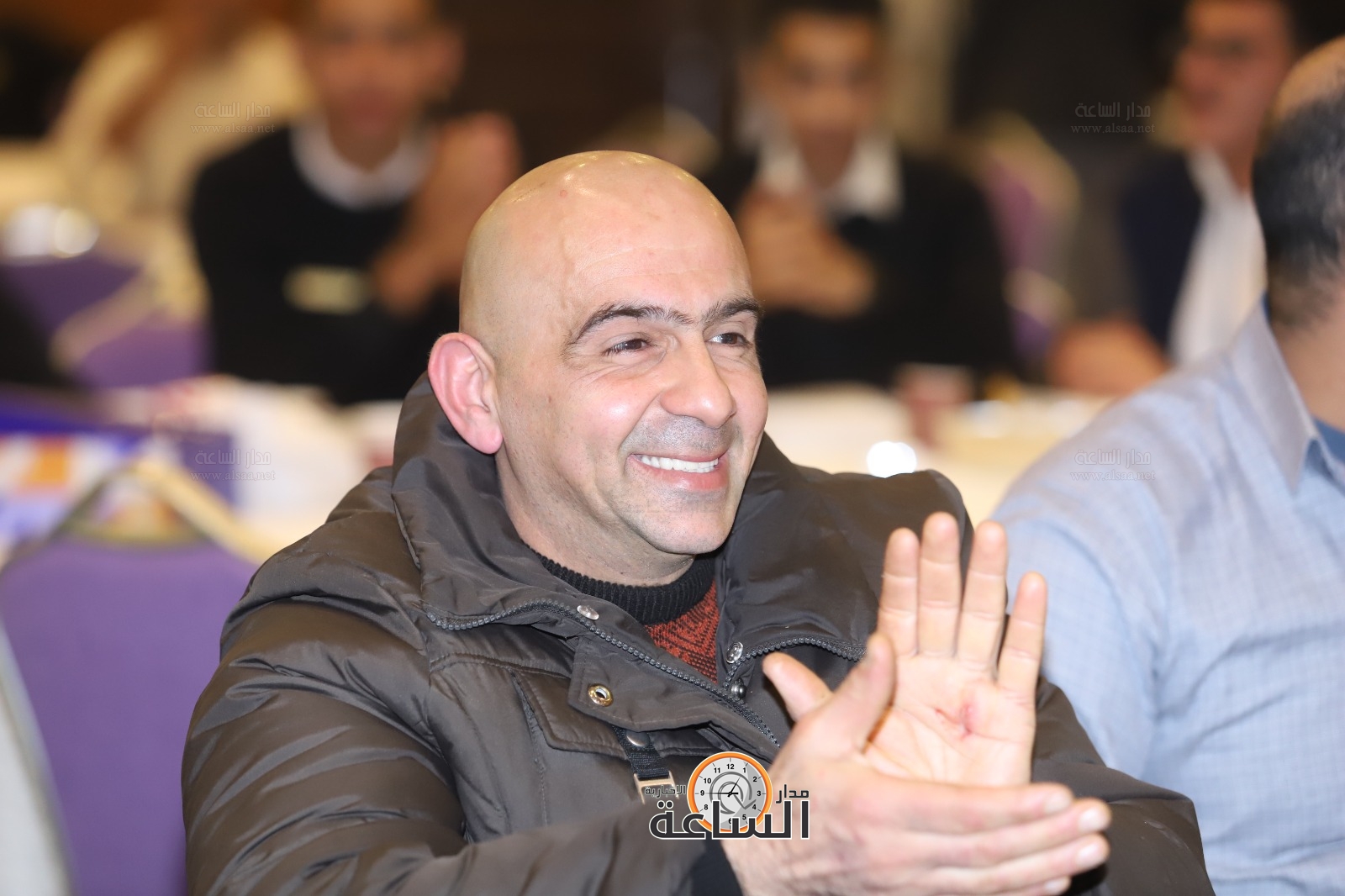 Madar Al-Saa Images 0.9919130927613449