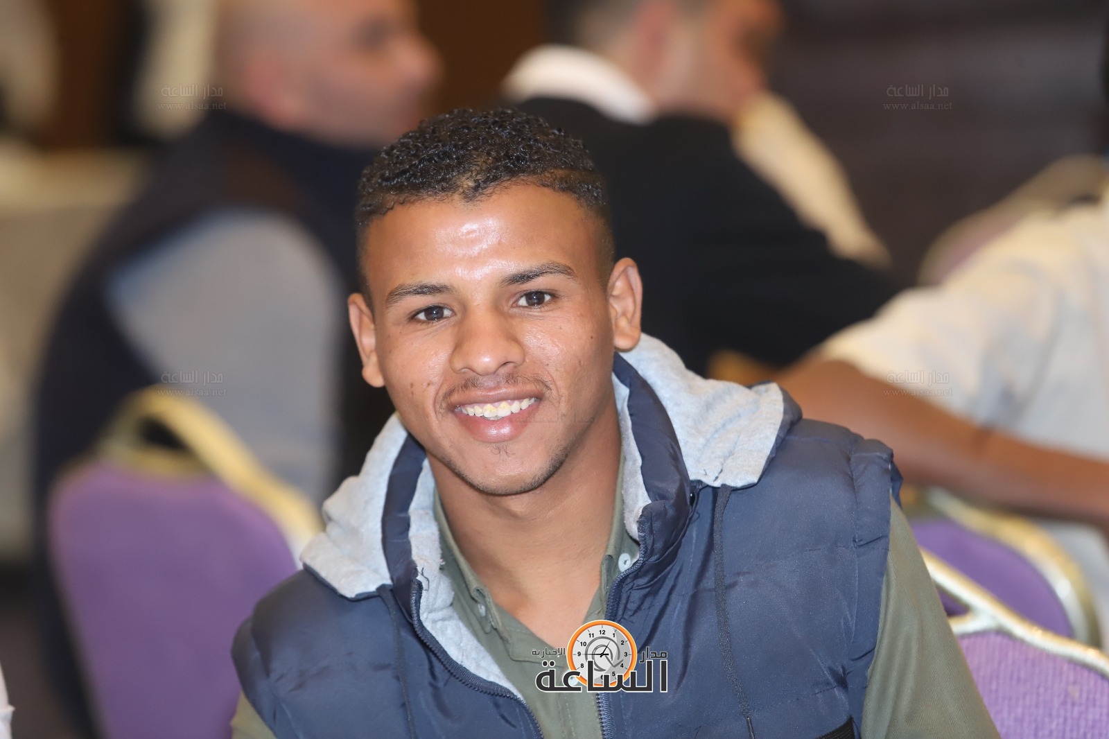 Madar Al-Saa Images 0.881394454579524