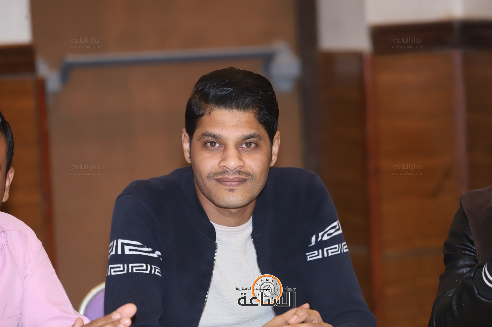 Madar Al-Saa Images 0.11617838294195237