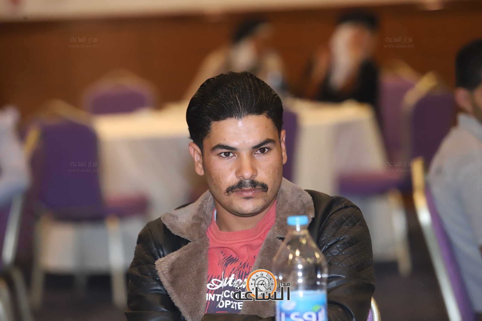 Madar Al-Saa Images 0.7895537785248974