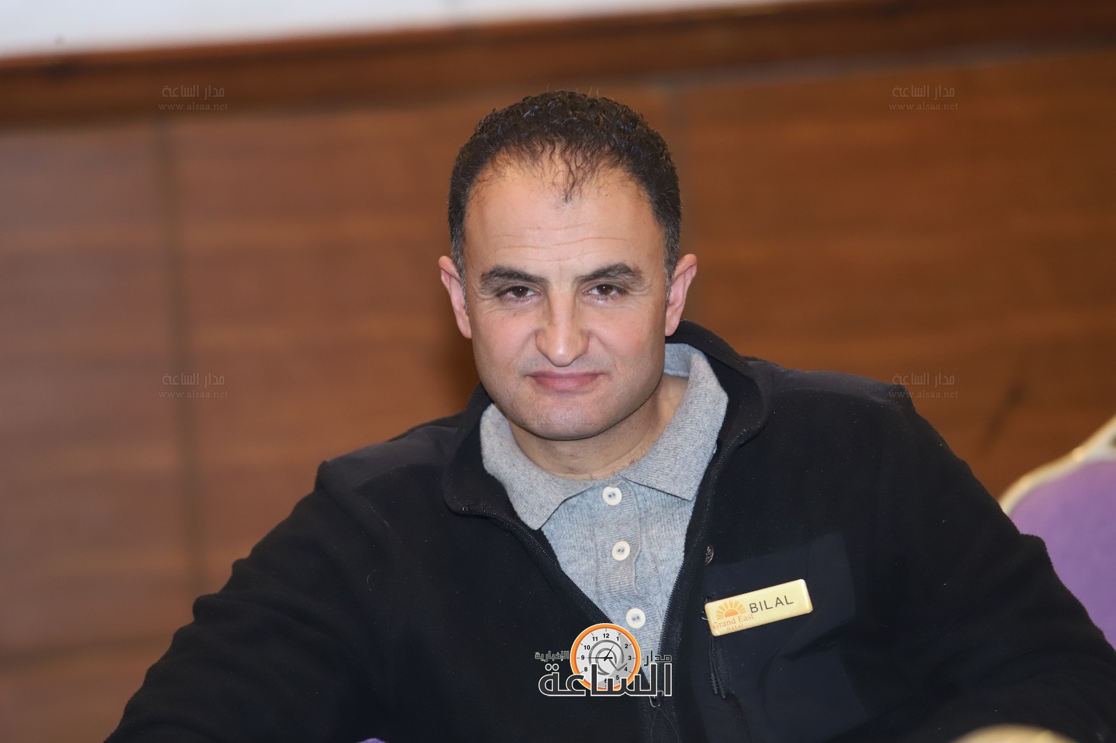 Madar Al-Saa Images 0.11787573401657403