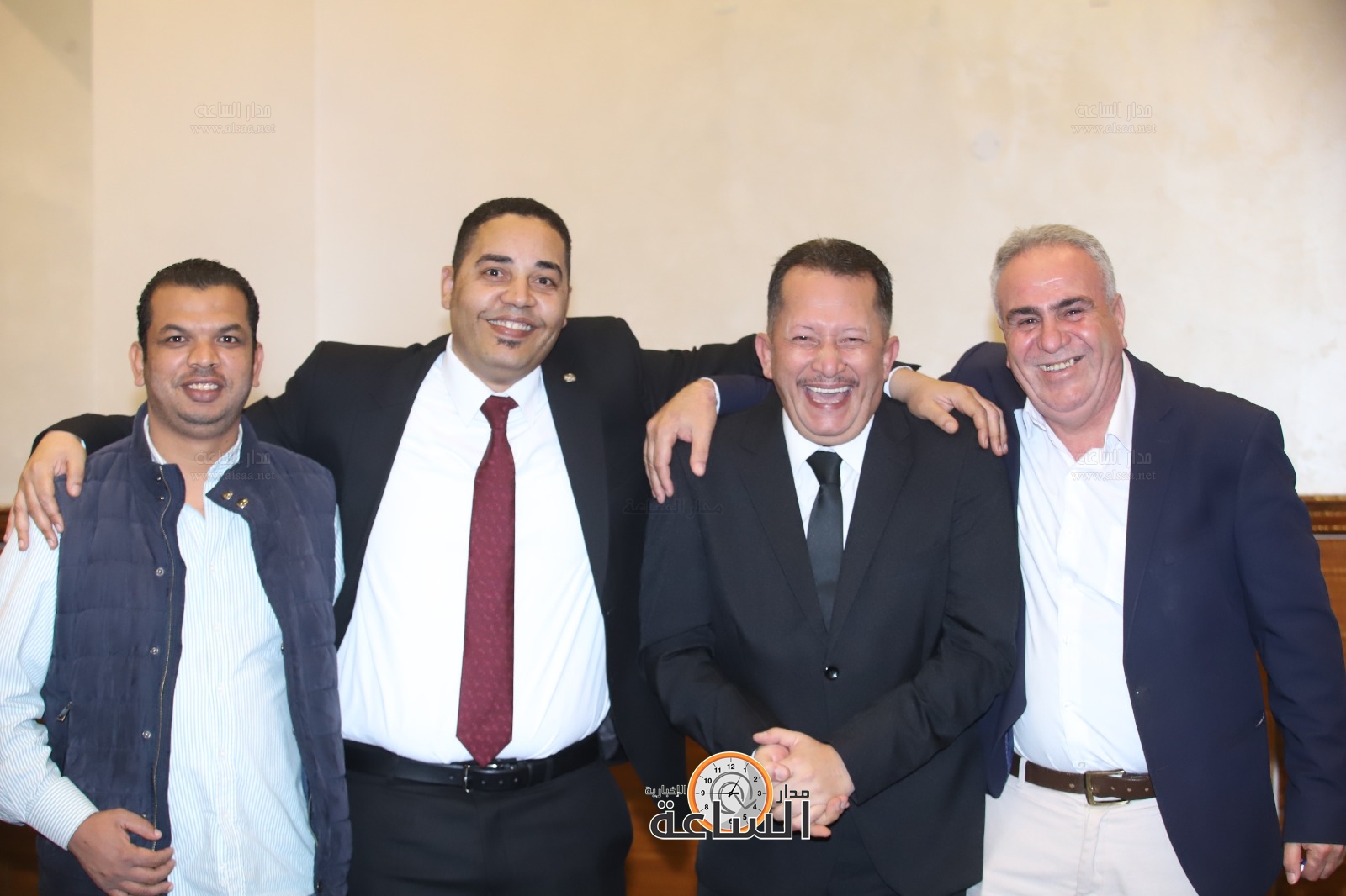 Madar Al-Saa Images 0.5680229200269218