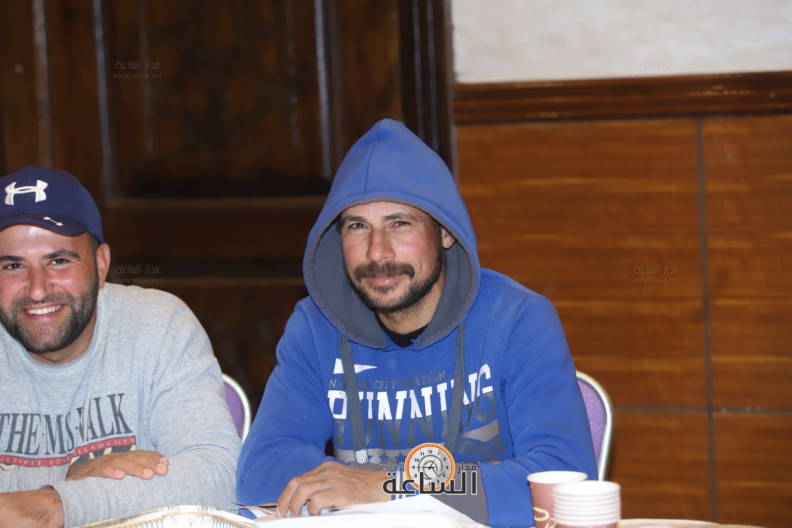 Madar Al-Saa Images 0.7651267118278768