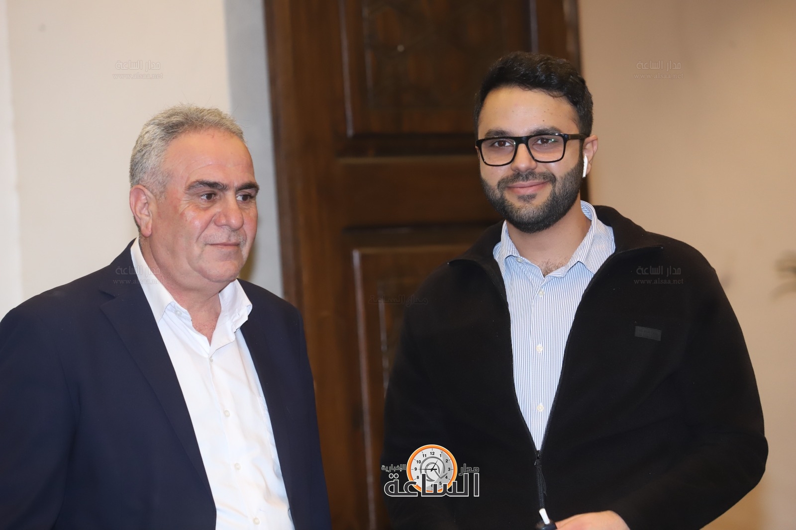 Madar Al-Saa Images 0.2638851621162651