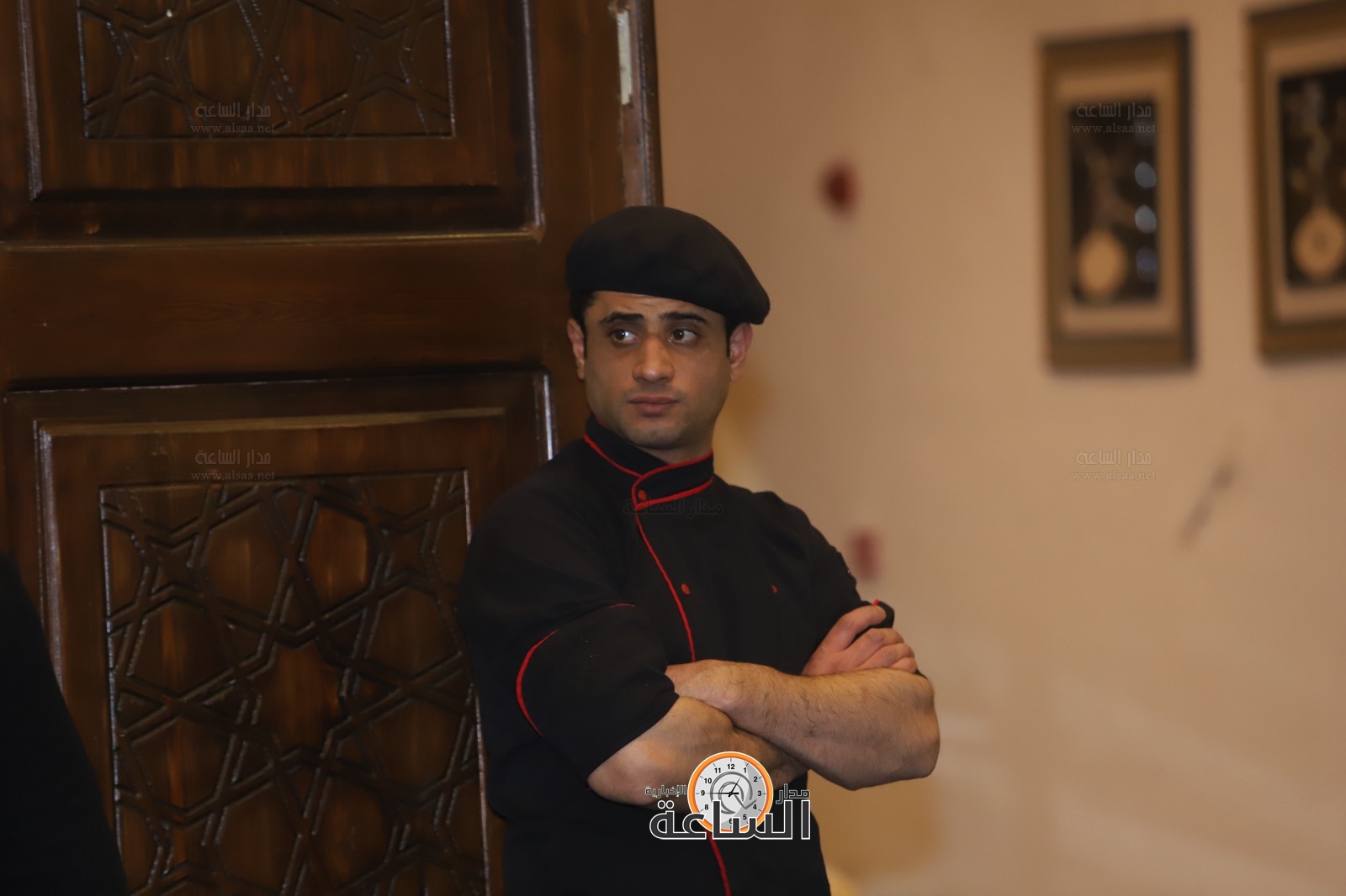 Madar Al-Saa Images 0.30732879396618507