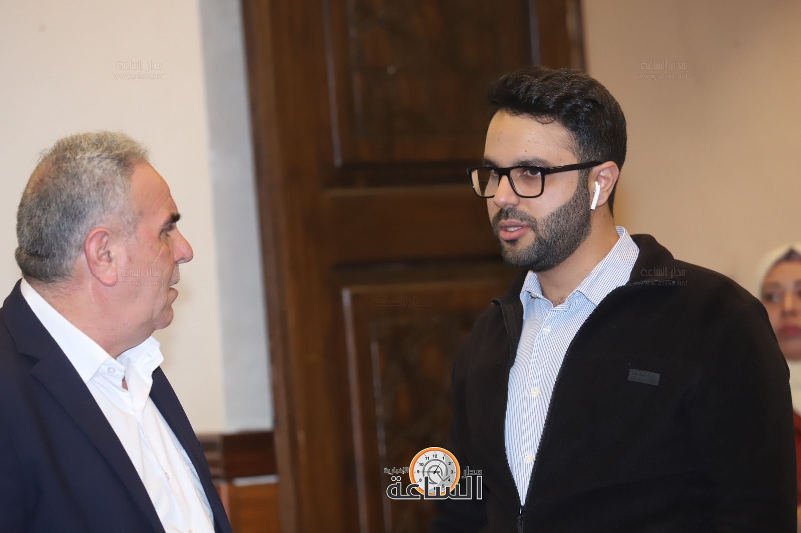 Madar Al-Saa Images 0.42575375937082205