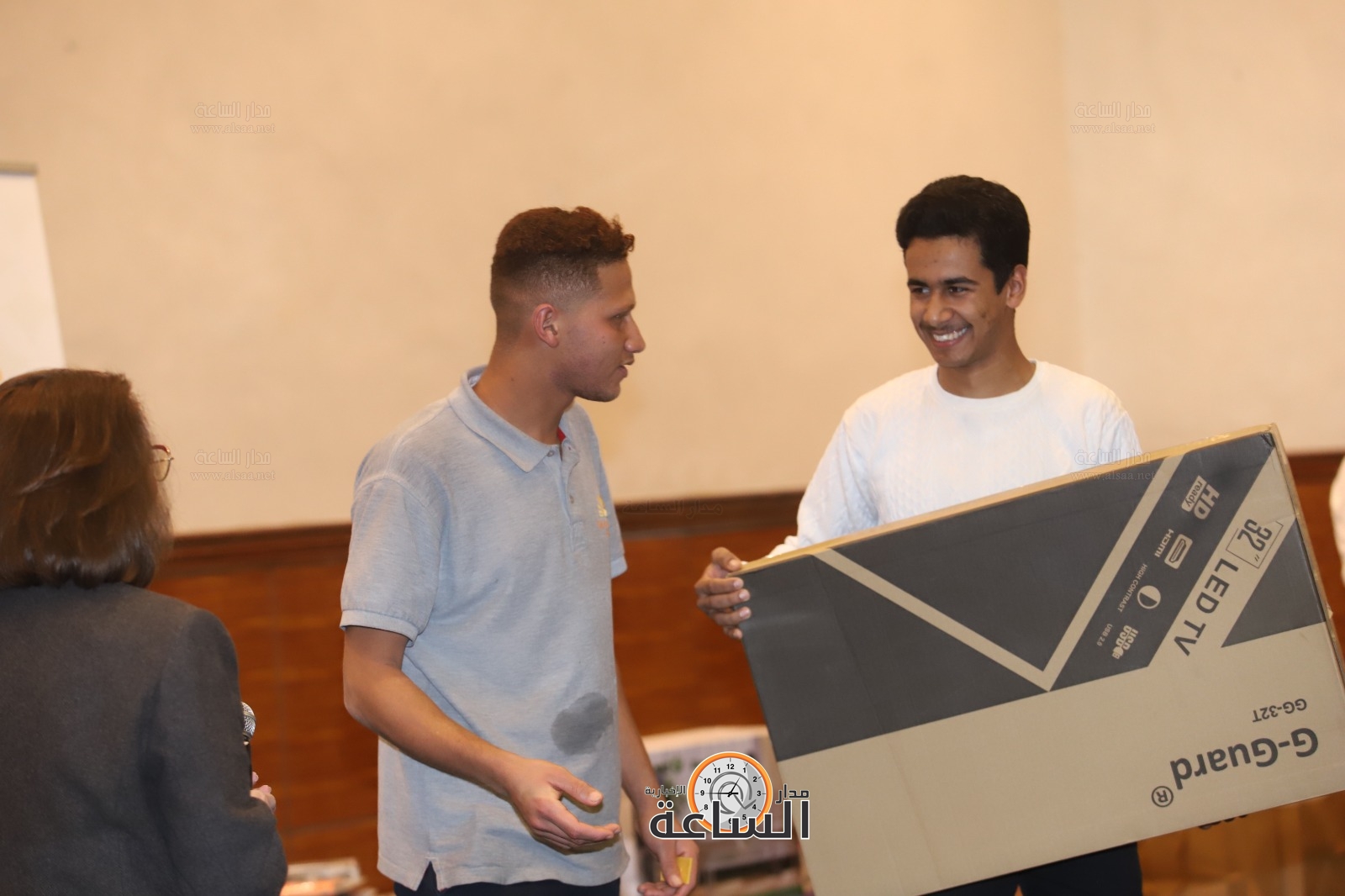 Madar Al-Saa Images 0.8821058683331631