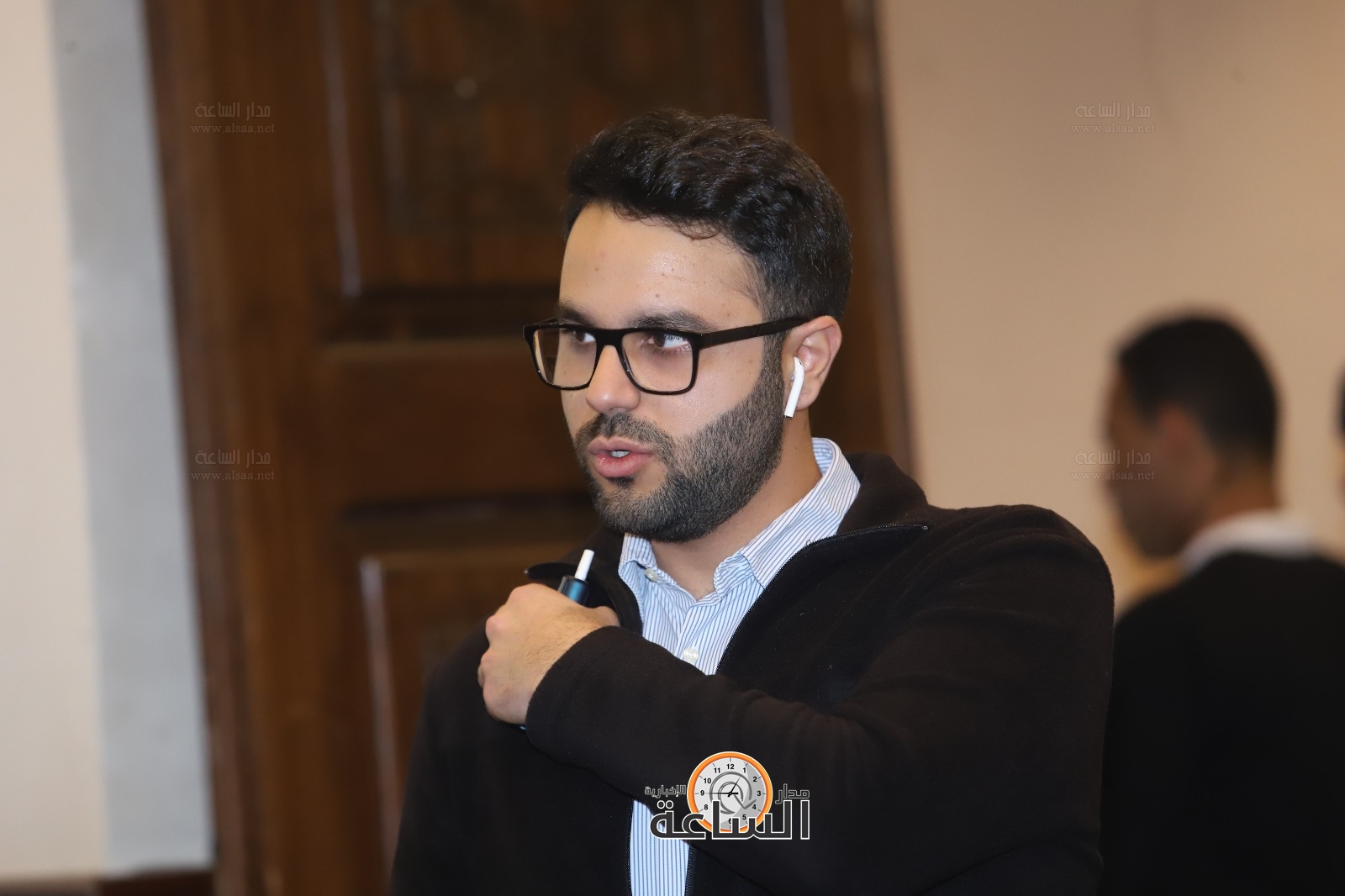 Madar Al-Saa Images 0.7527584211863498