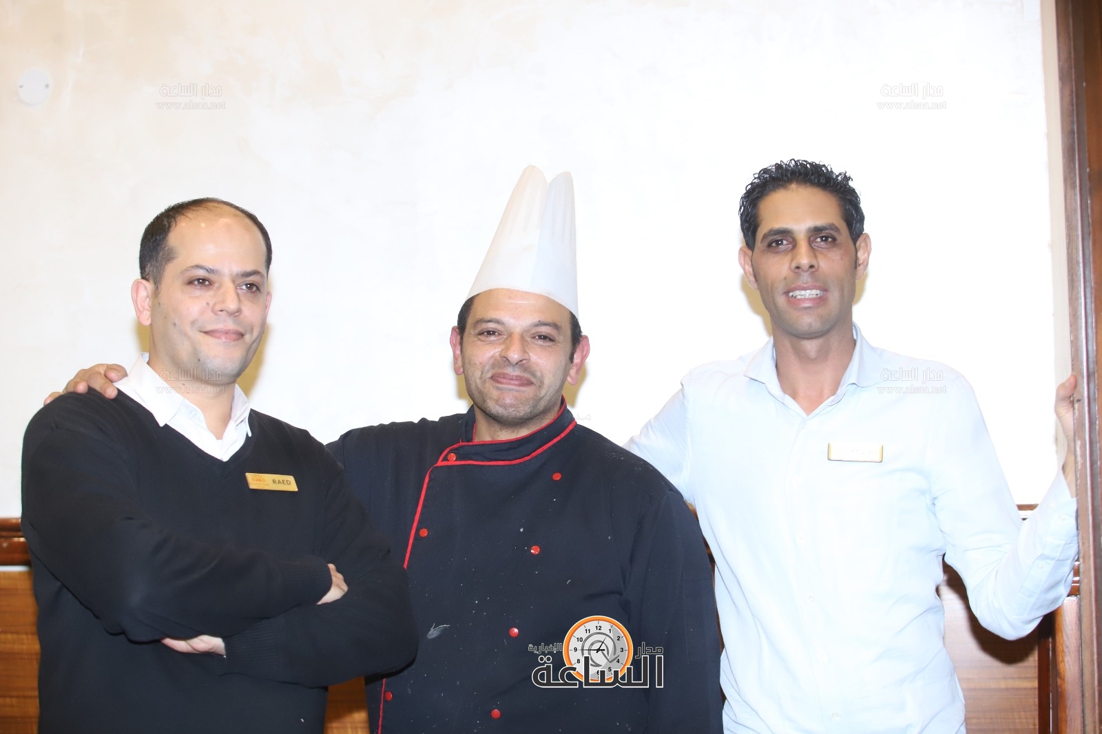 Madar Al-Saa Images 0.8056291423705884