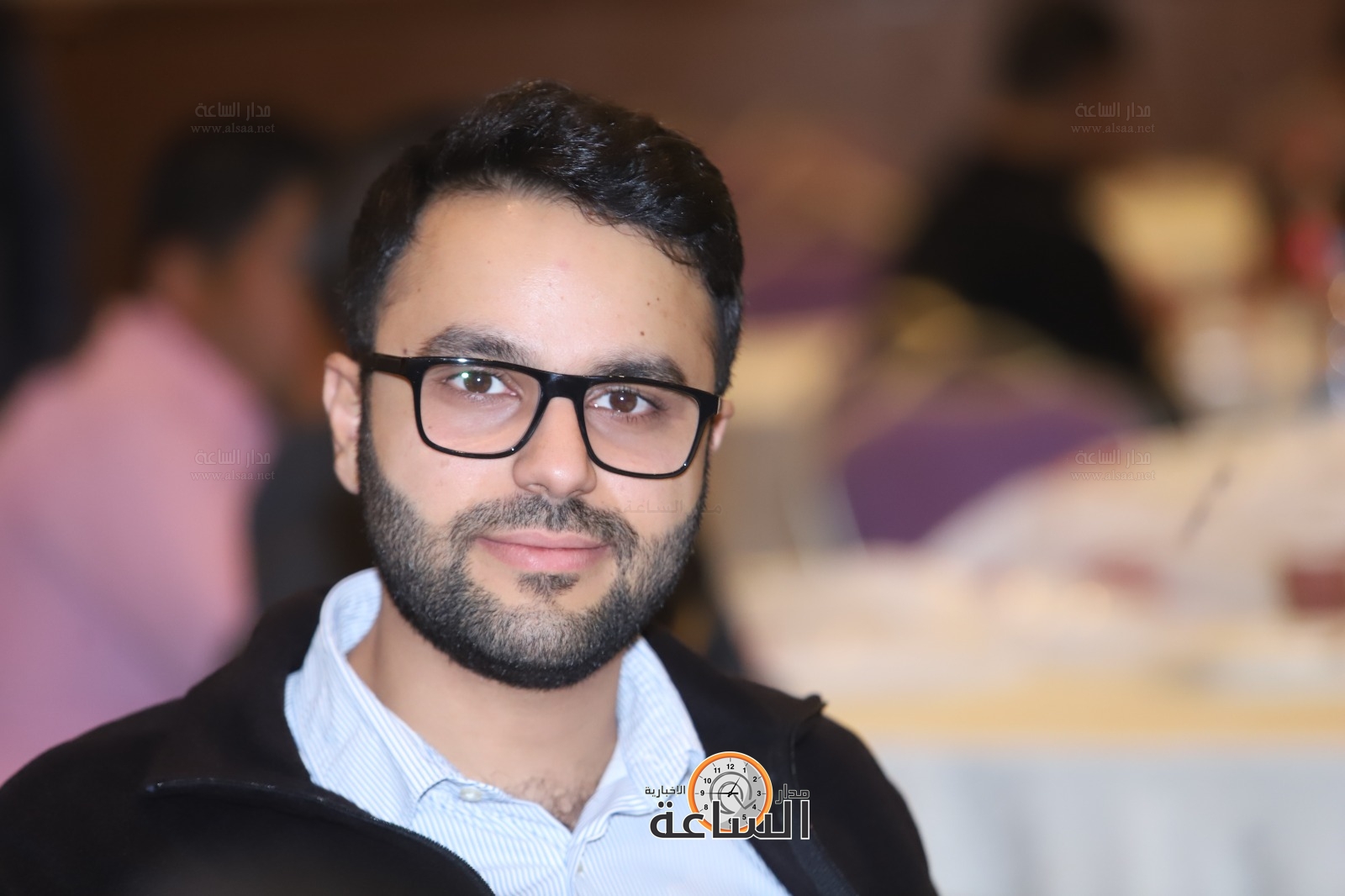 Madar Al-Saa Images 0.5472734647873011