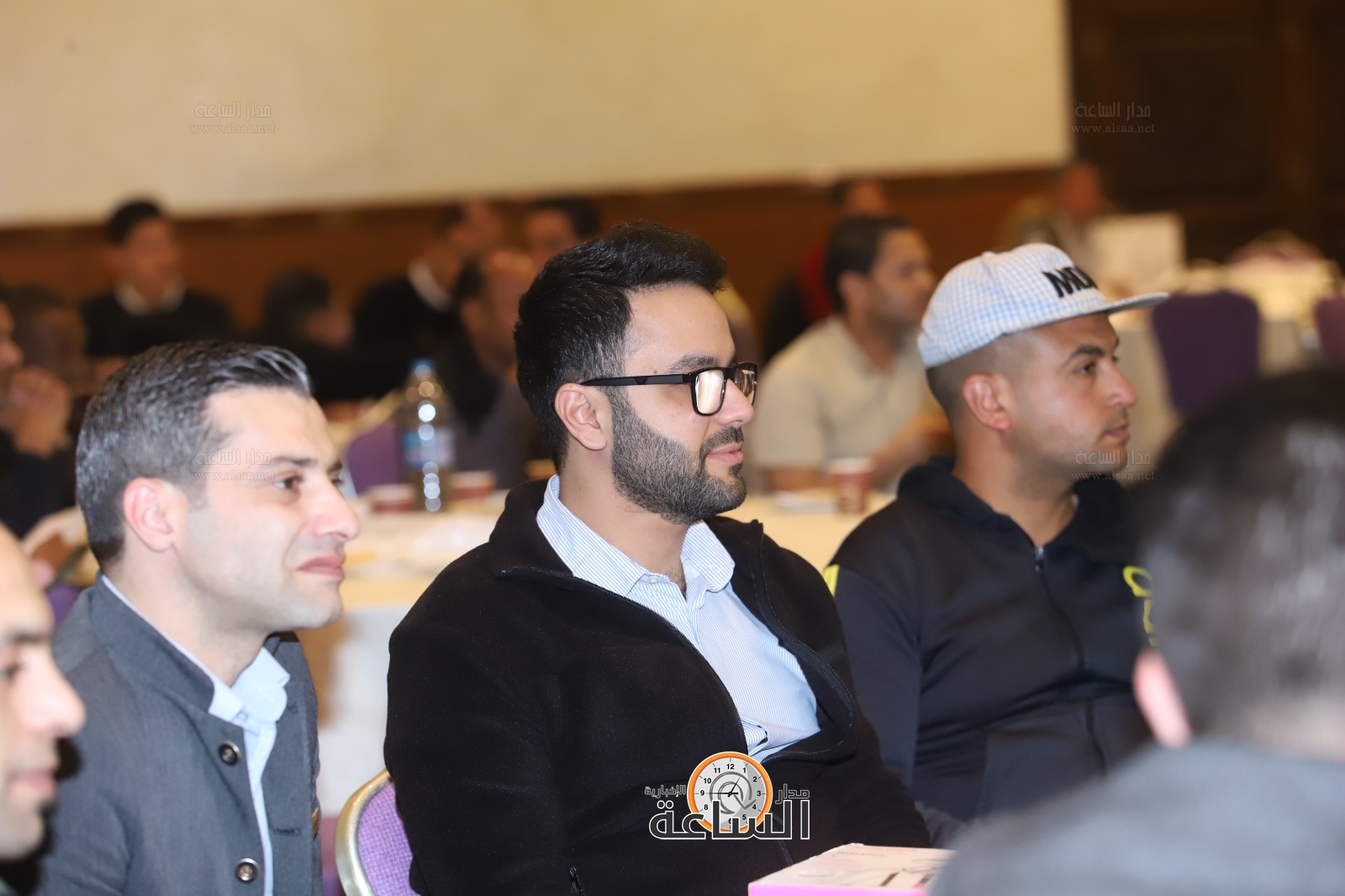 Madar Al-Saa Images 0.48209158981426936