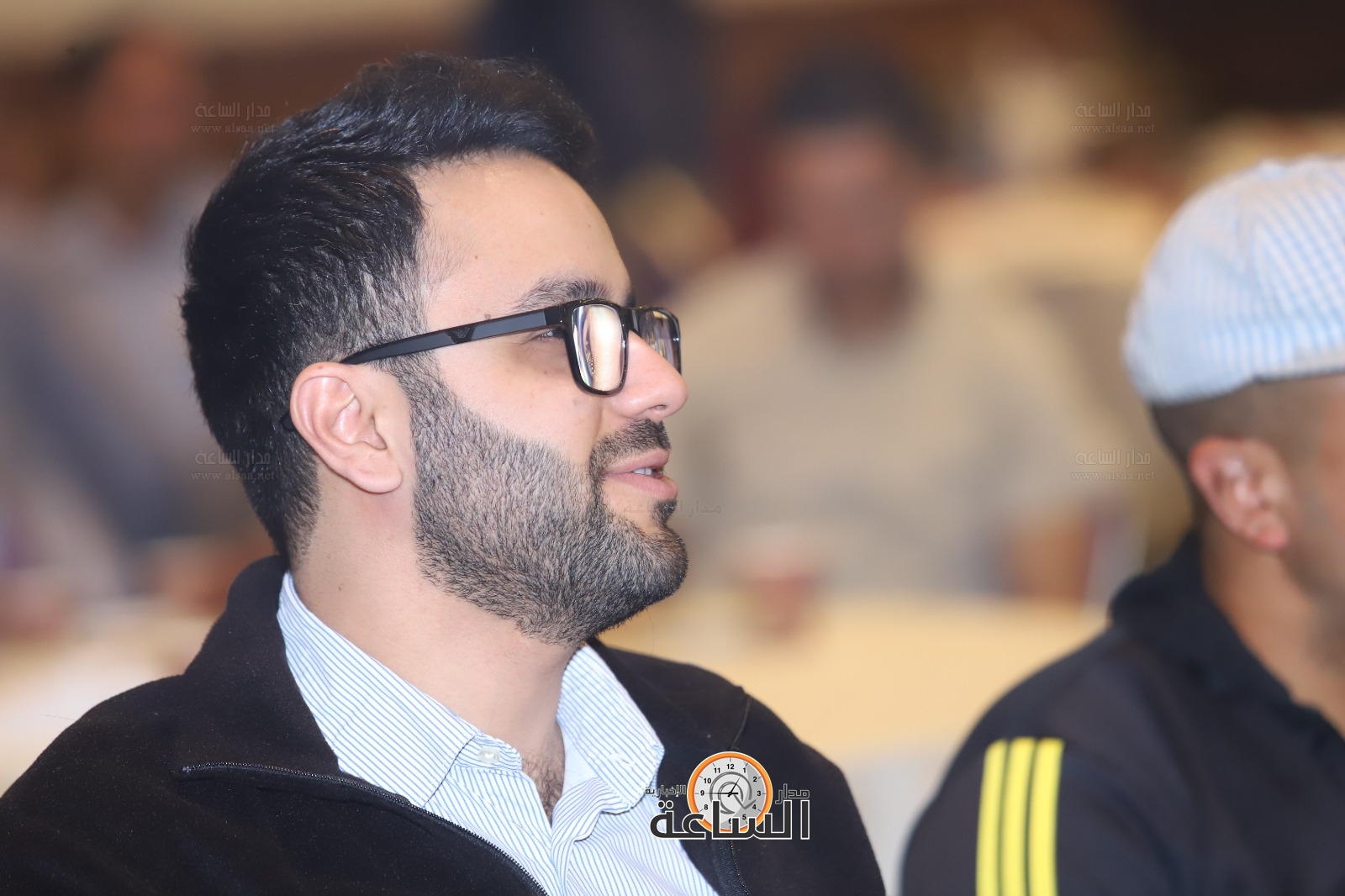 Madar Al-Saa Images 0.13547415706301302