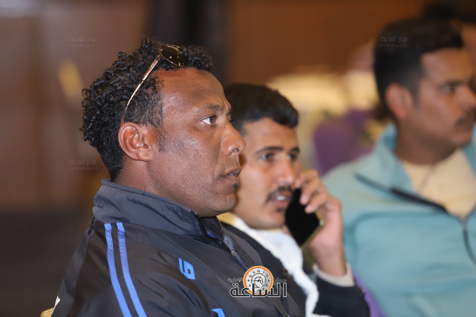 Madar Al-Saa Images 0.7922982265352775