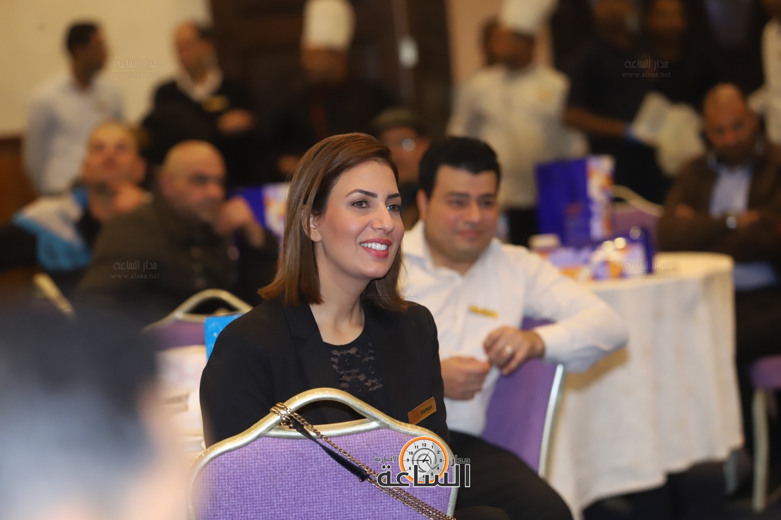 Madar Al-Saa Images 0.2714569949269142