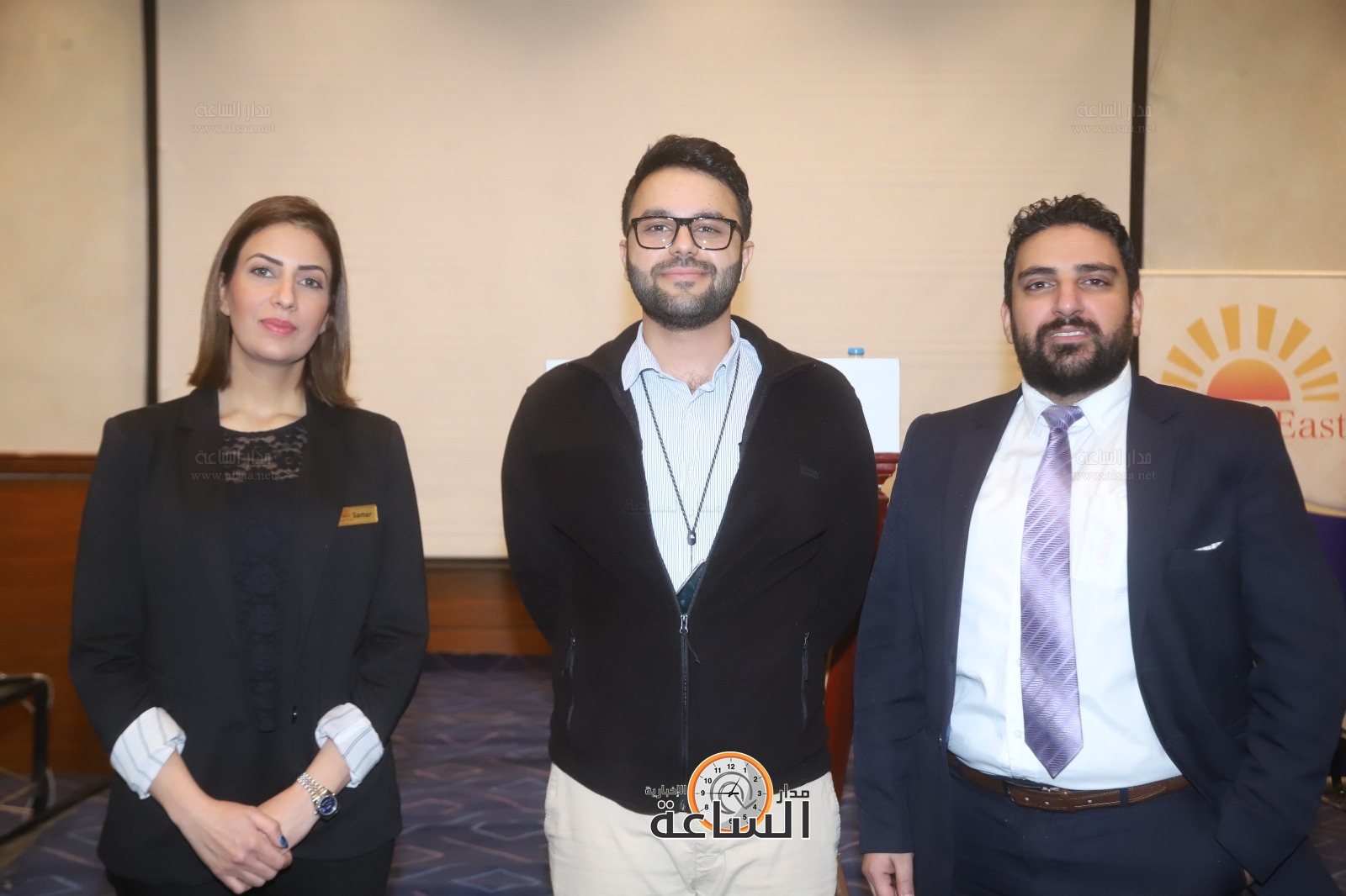 Madar Al-Saa Images 0.8696988127411129